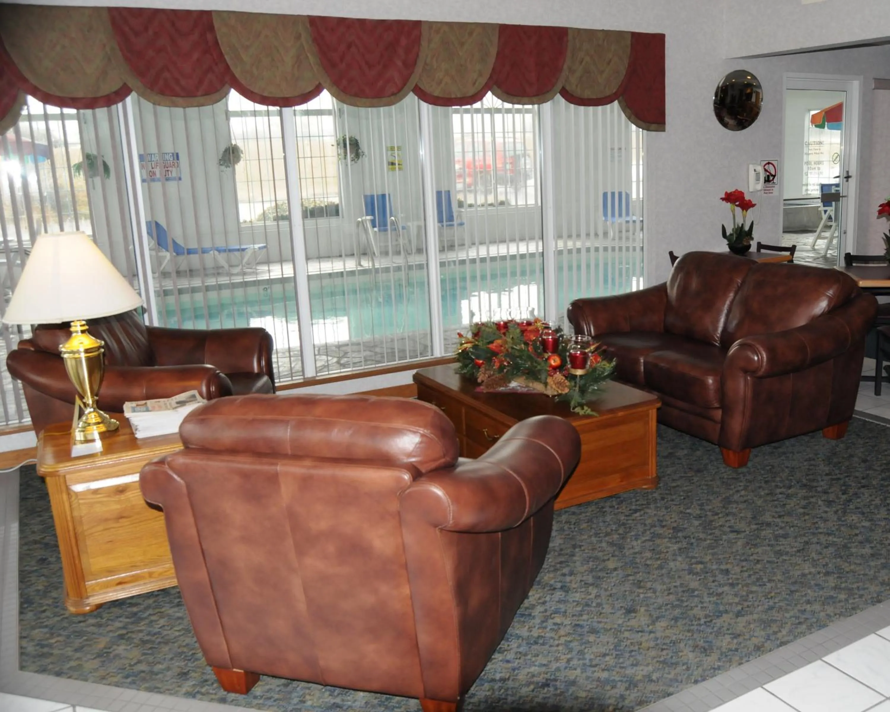 Day in Baymont by Wyndham Osage Beach