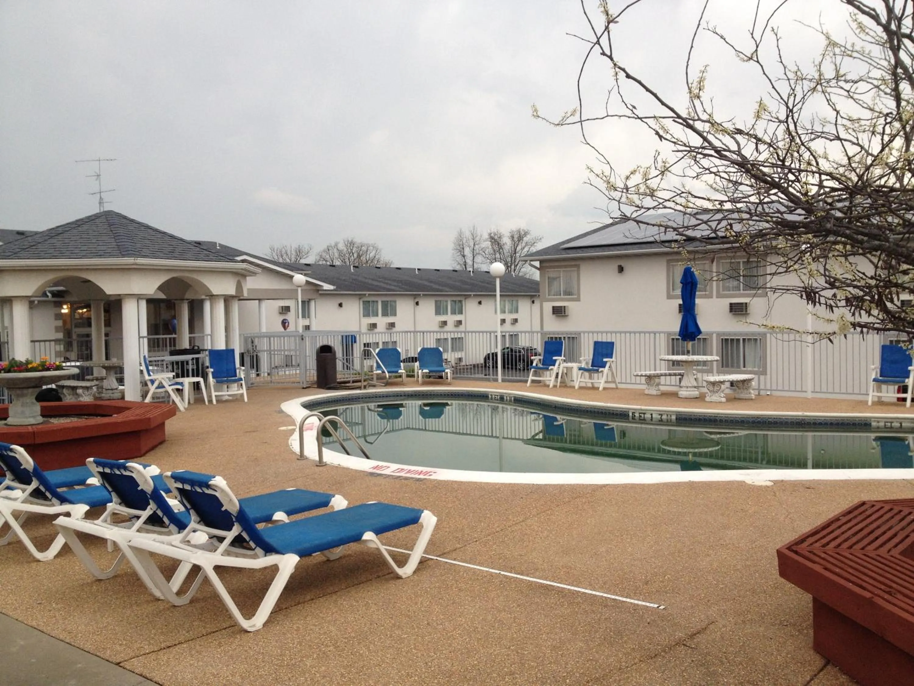 Day in Baymont by Wyndham Osage Beach