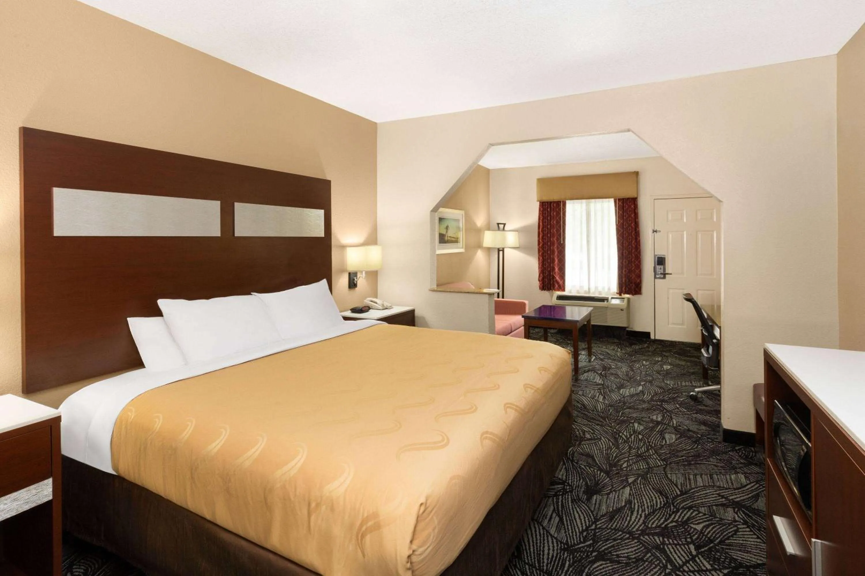 Photo of the whole room, Bed in Hotel Oxford