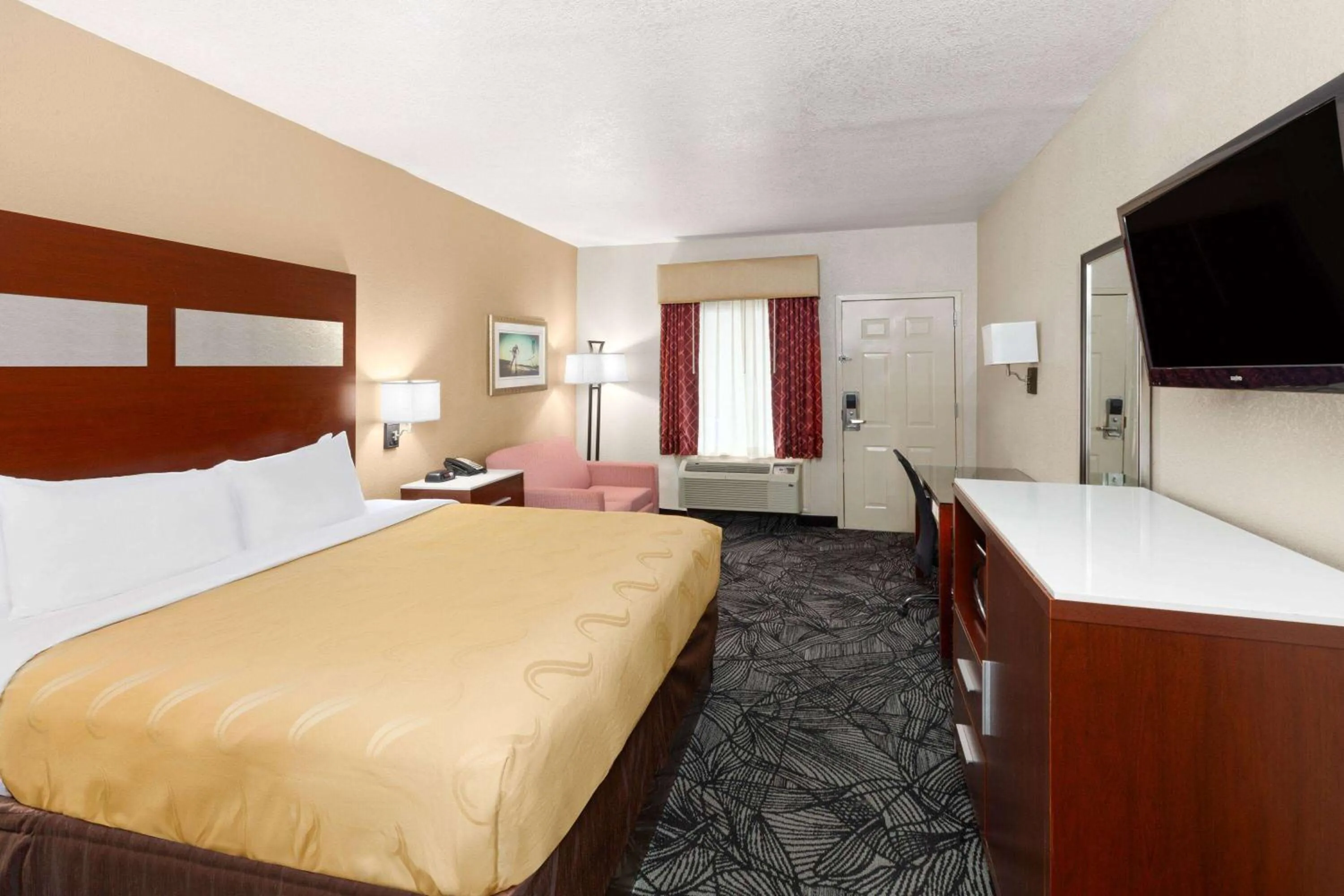 Photo of the whole room, Bed in Hotel Oxford