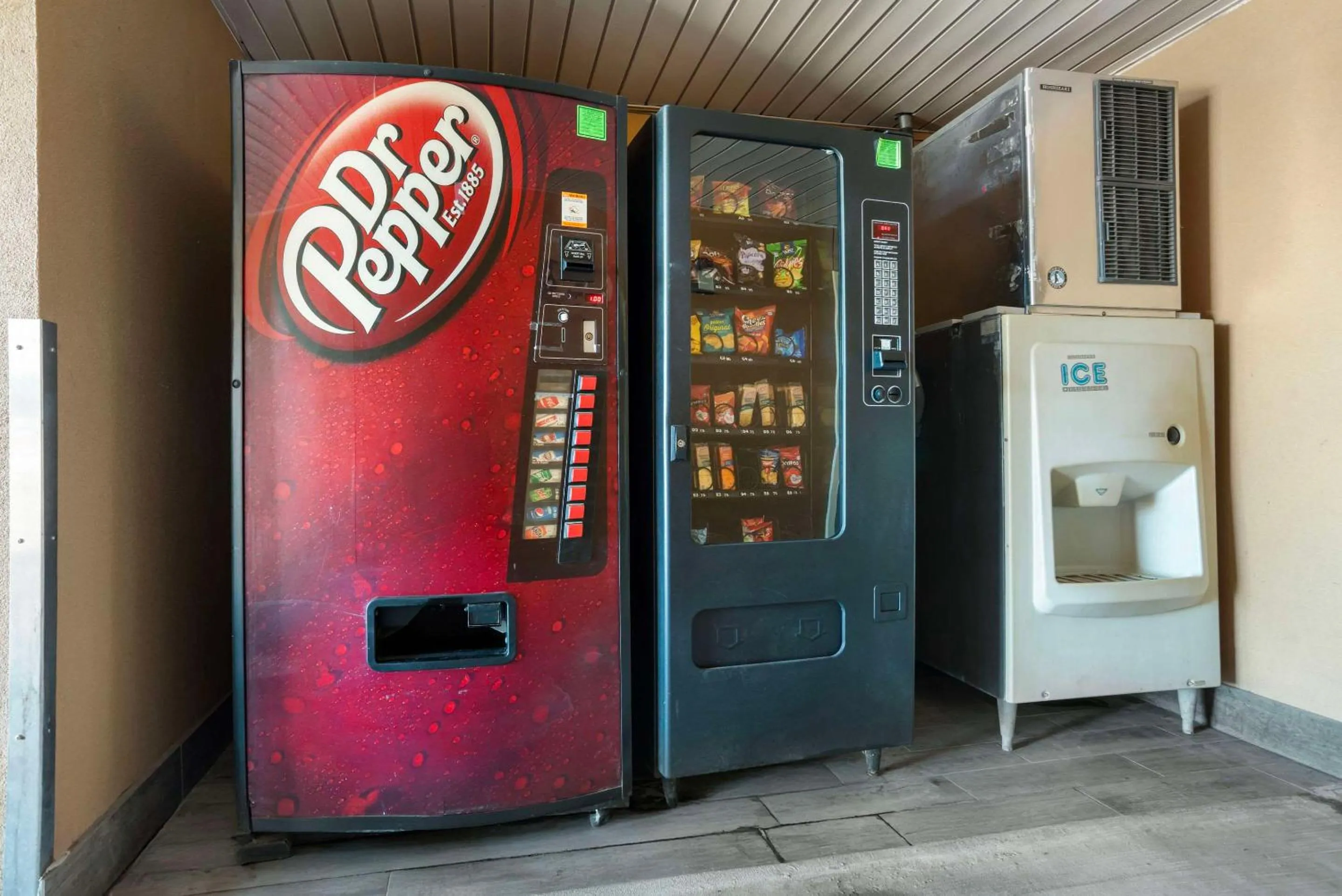 Other in Quality Inn