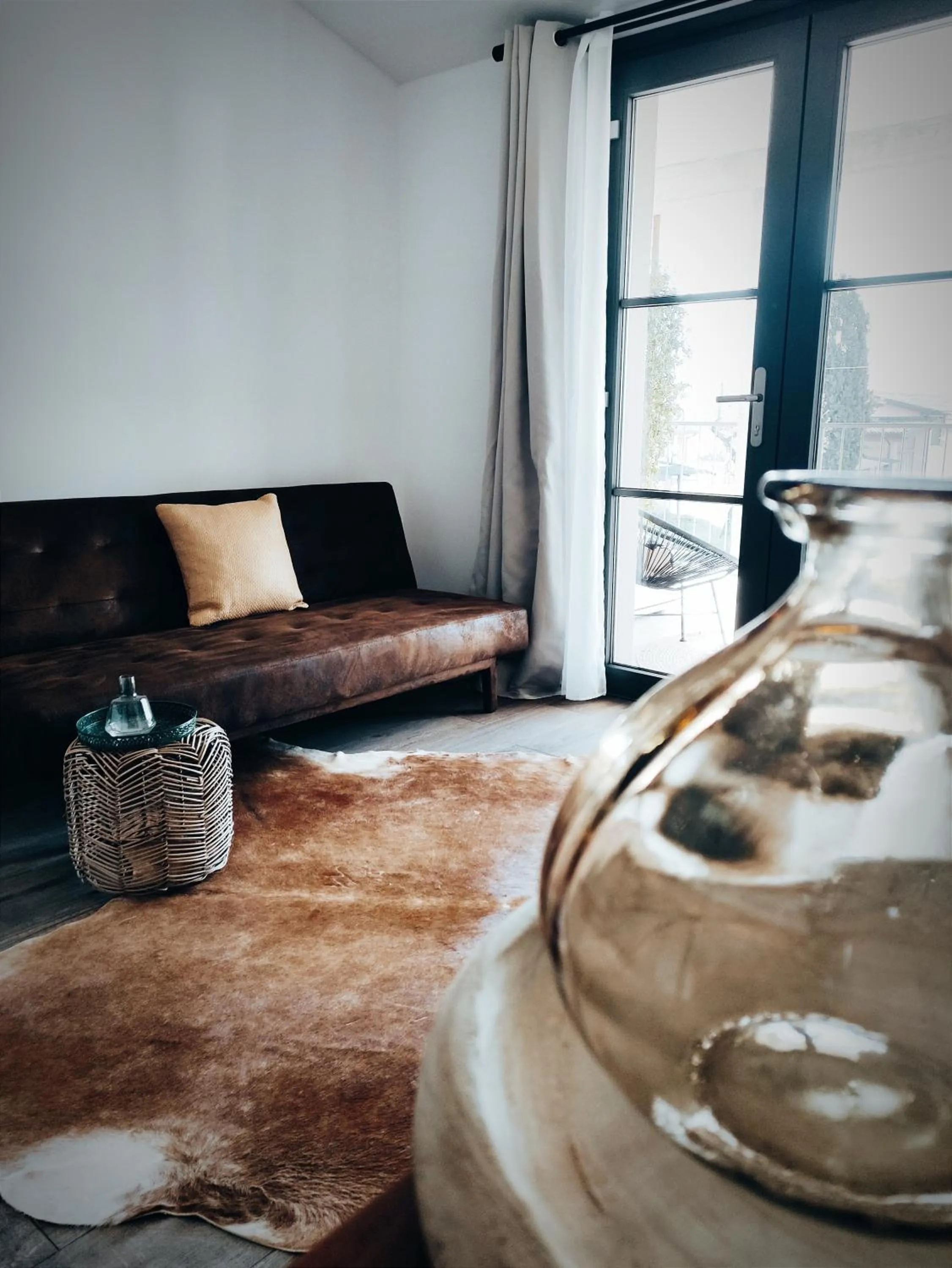 Photo of the whole room in Bed & Breakfast IL PAJO