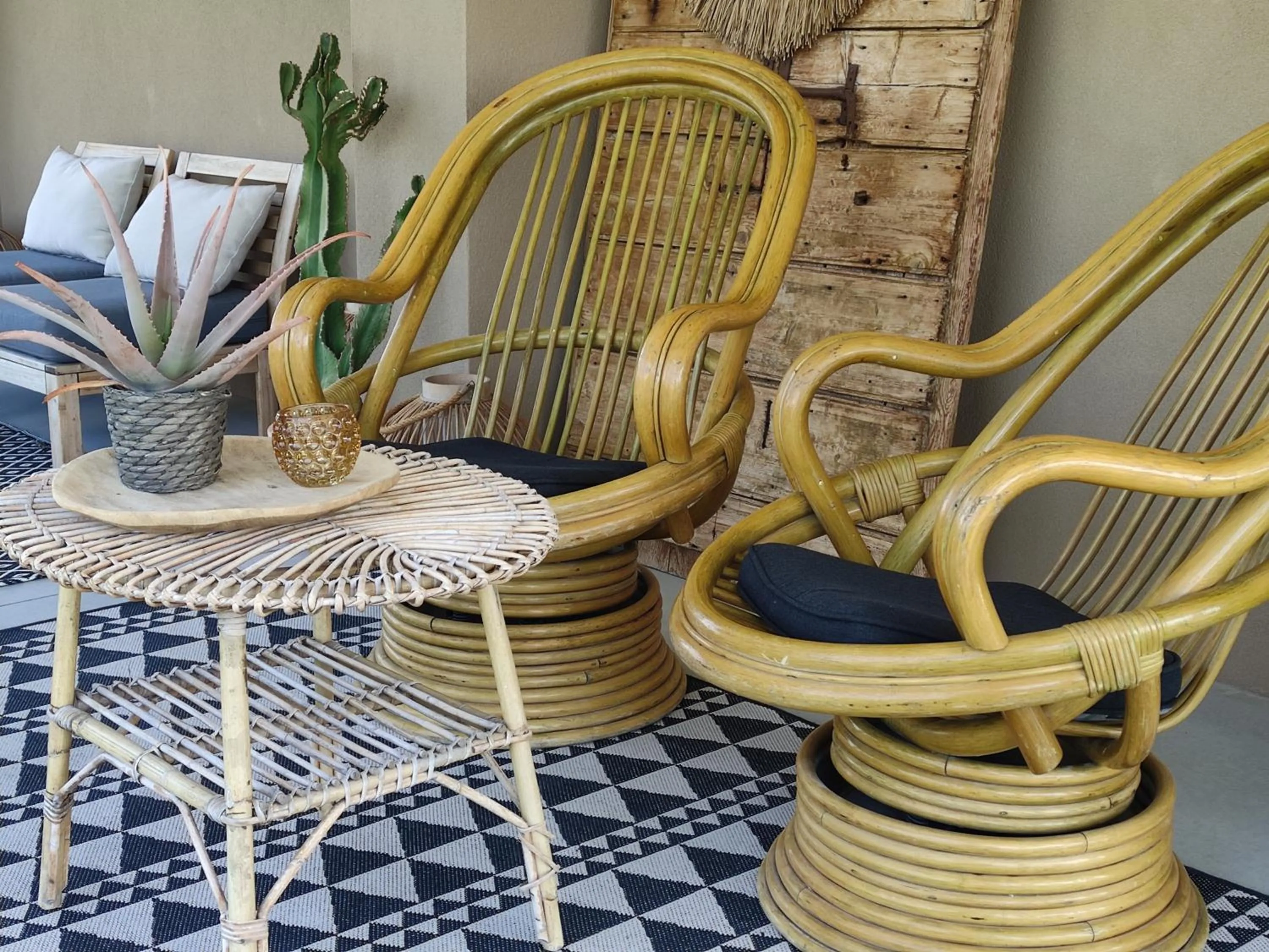 Property building in Bed & Breakfast IL PAJO