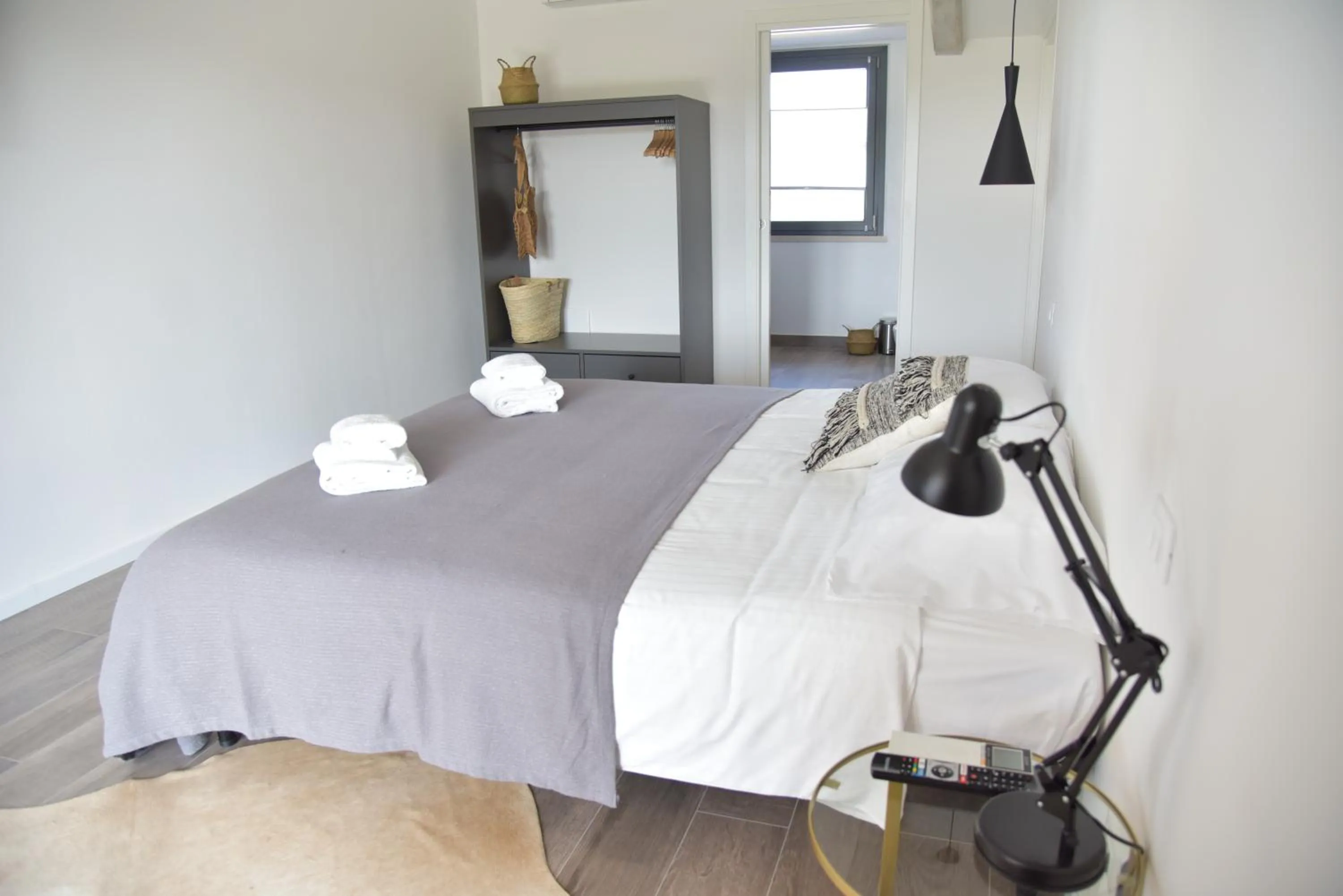 Bedroom, Bed in Bed & Breakfast IL PAJO