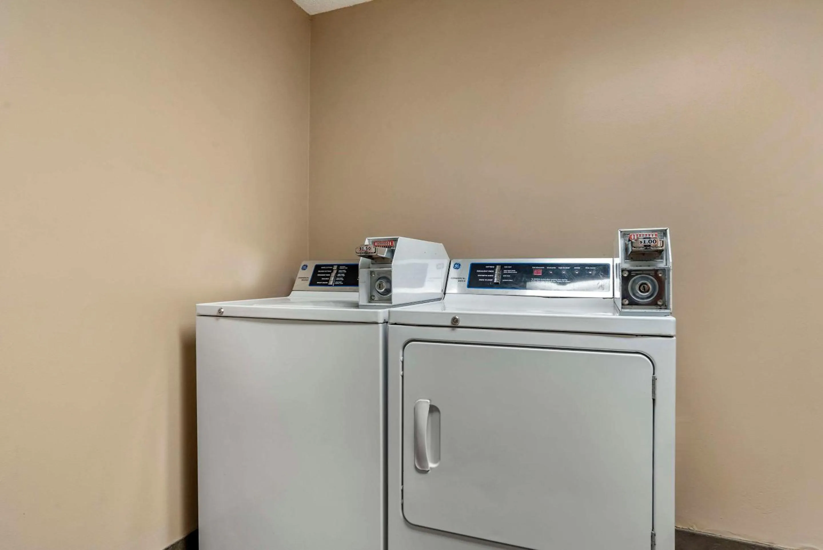 Other in Comfort Inn Meridian - Bonita Lakes