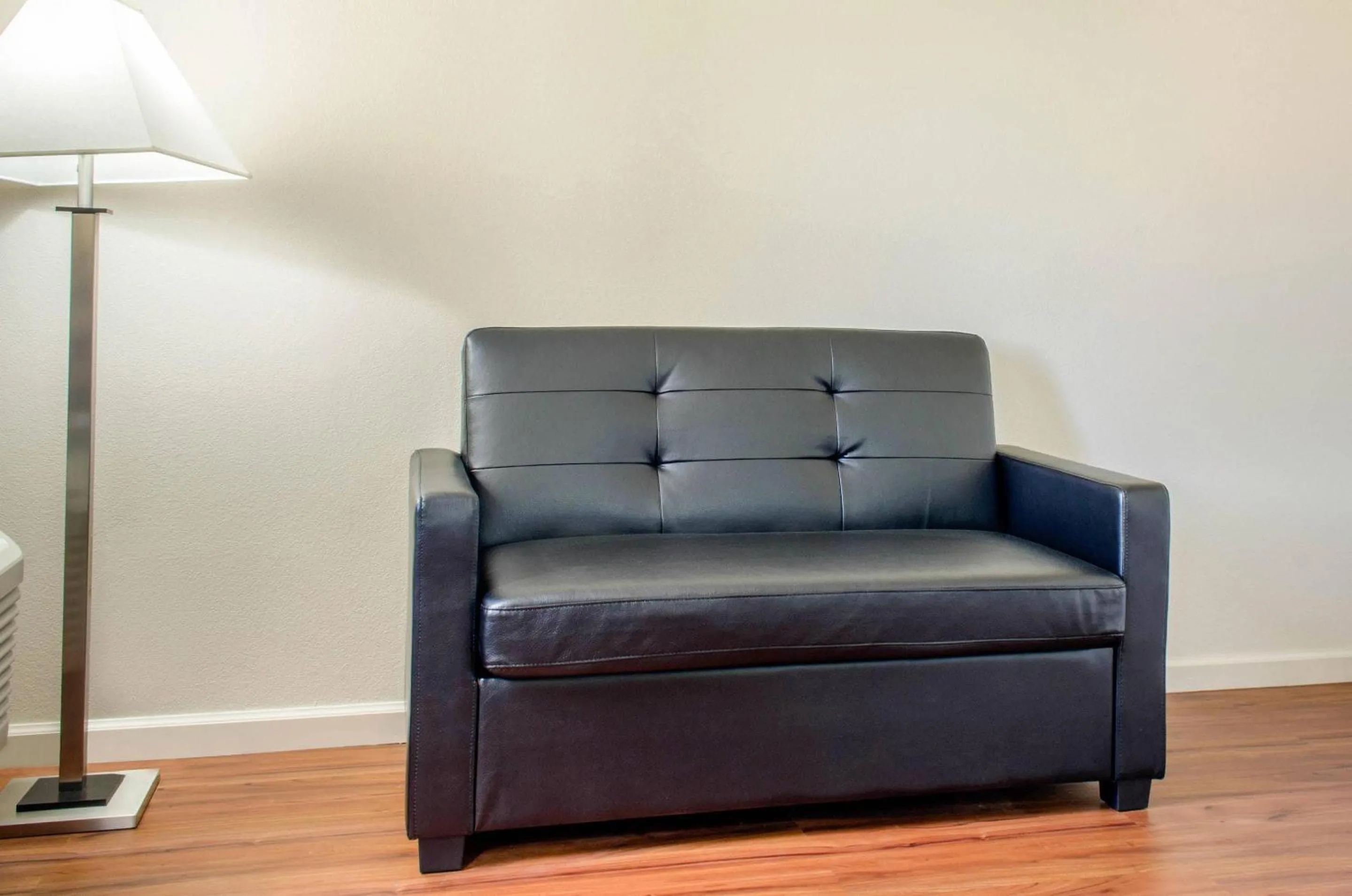 Bedroom in Quality Inn McComb