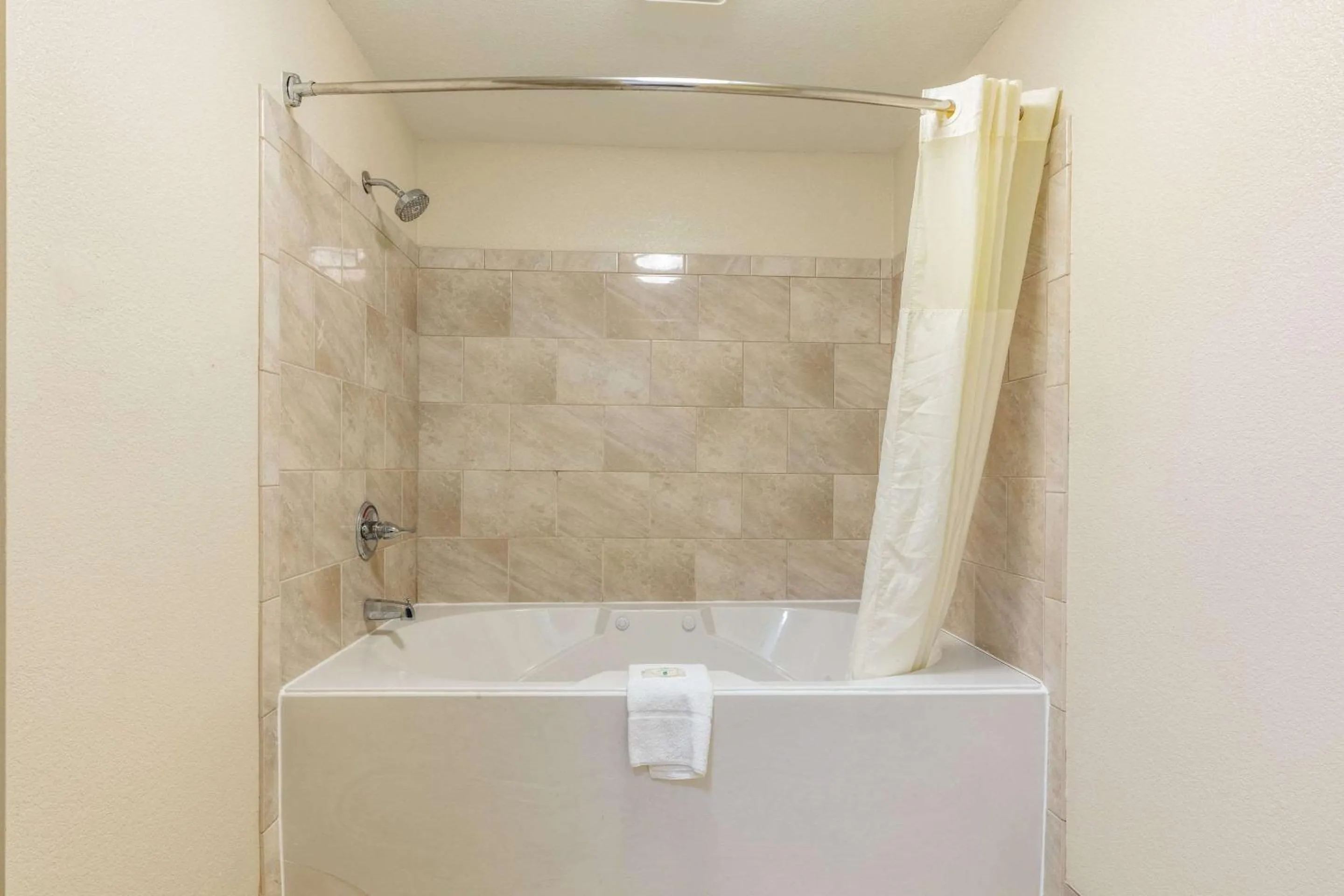 Photo of the whole room in Quality Inn Southaven - Memphis South