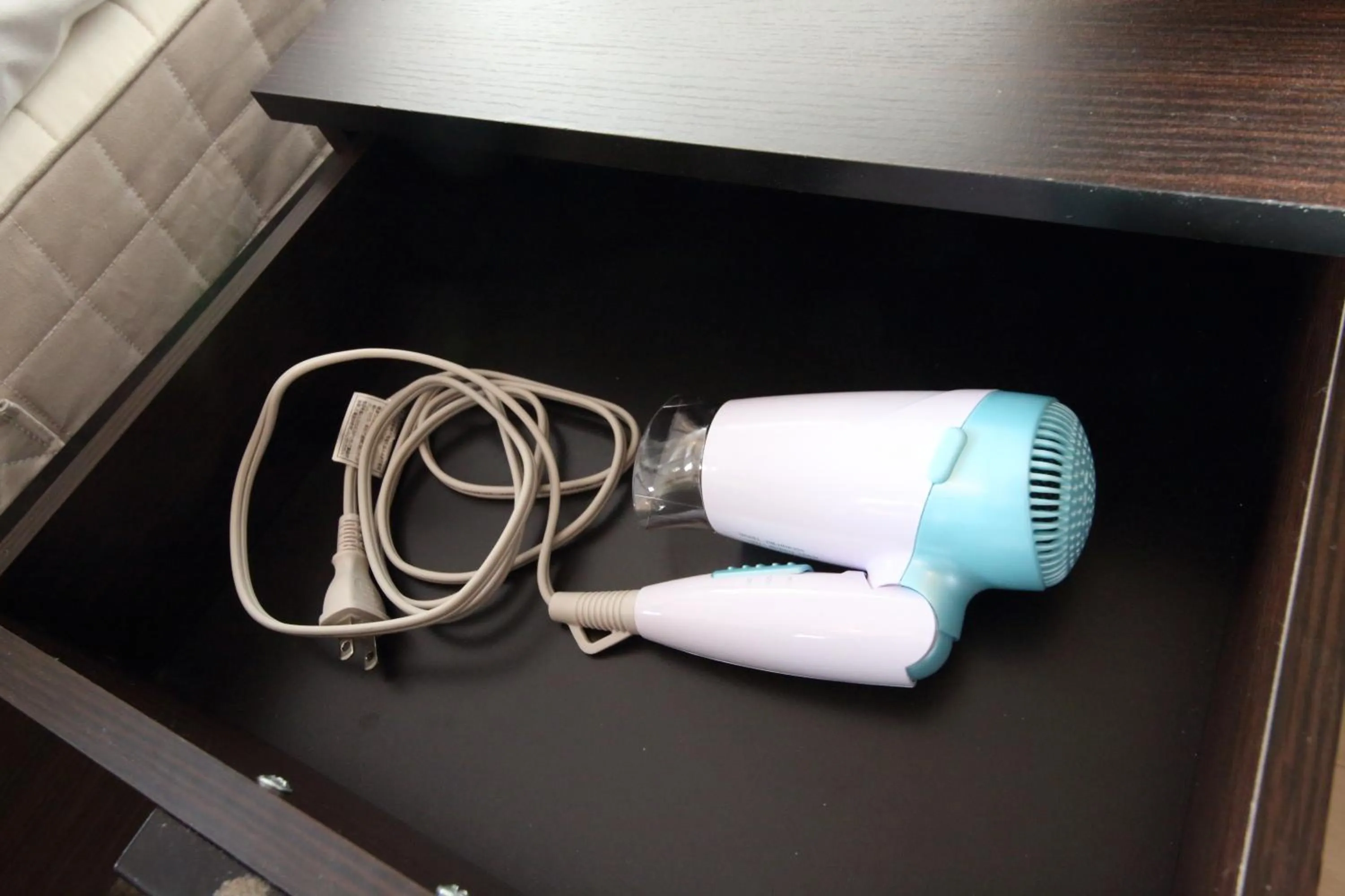 Exsaison Shirokita 411