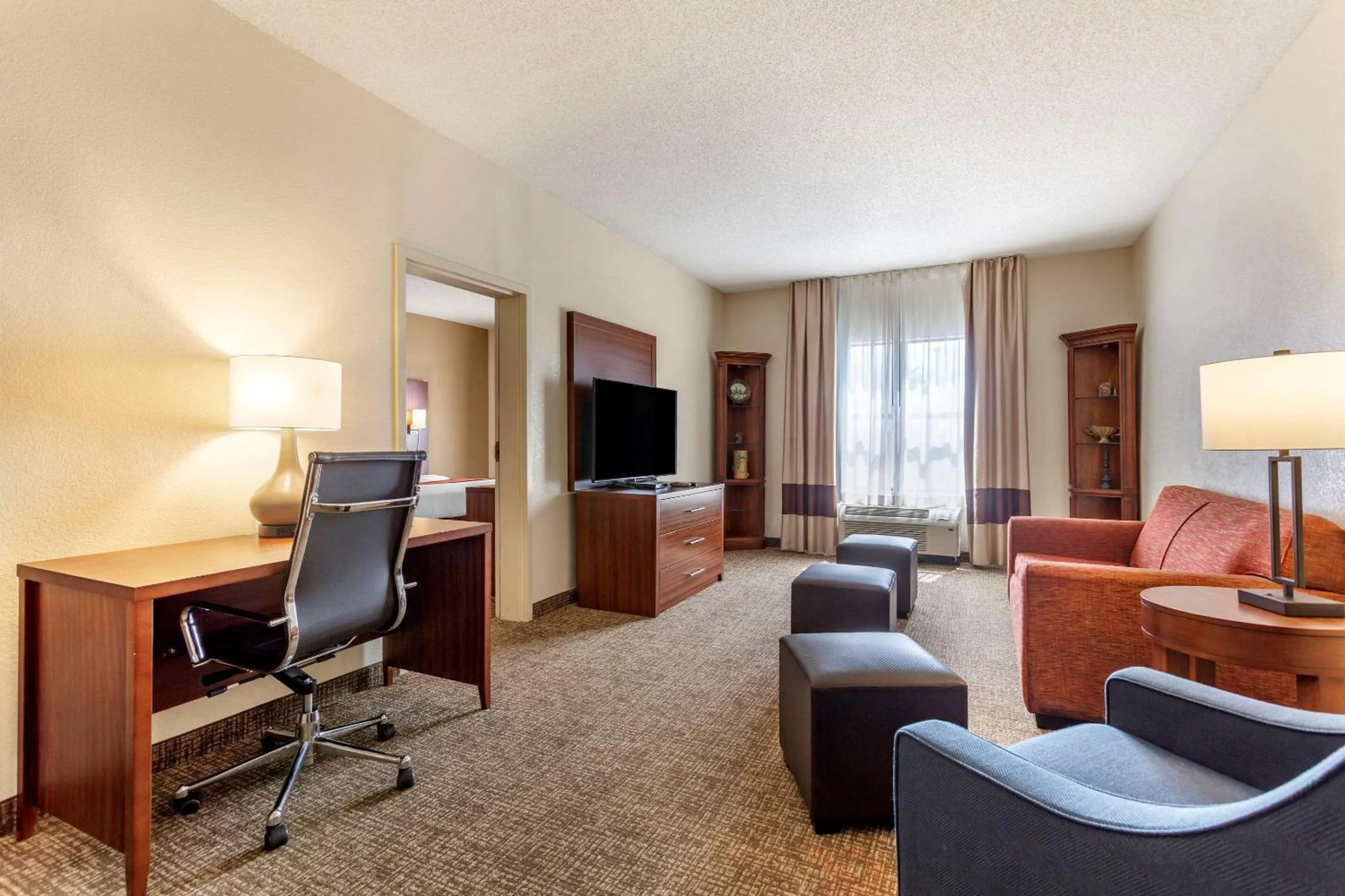 Comfort Suites Southaven - Memphis South