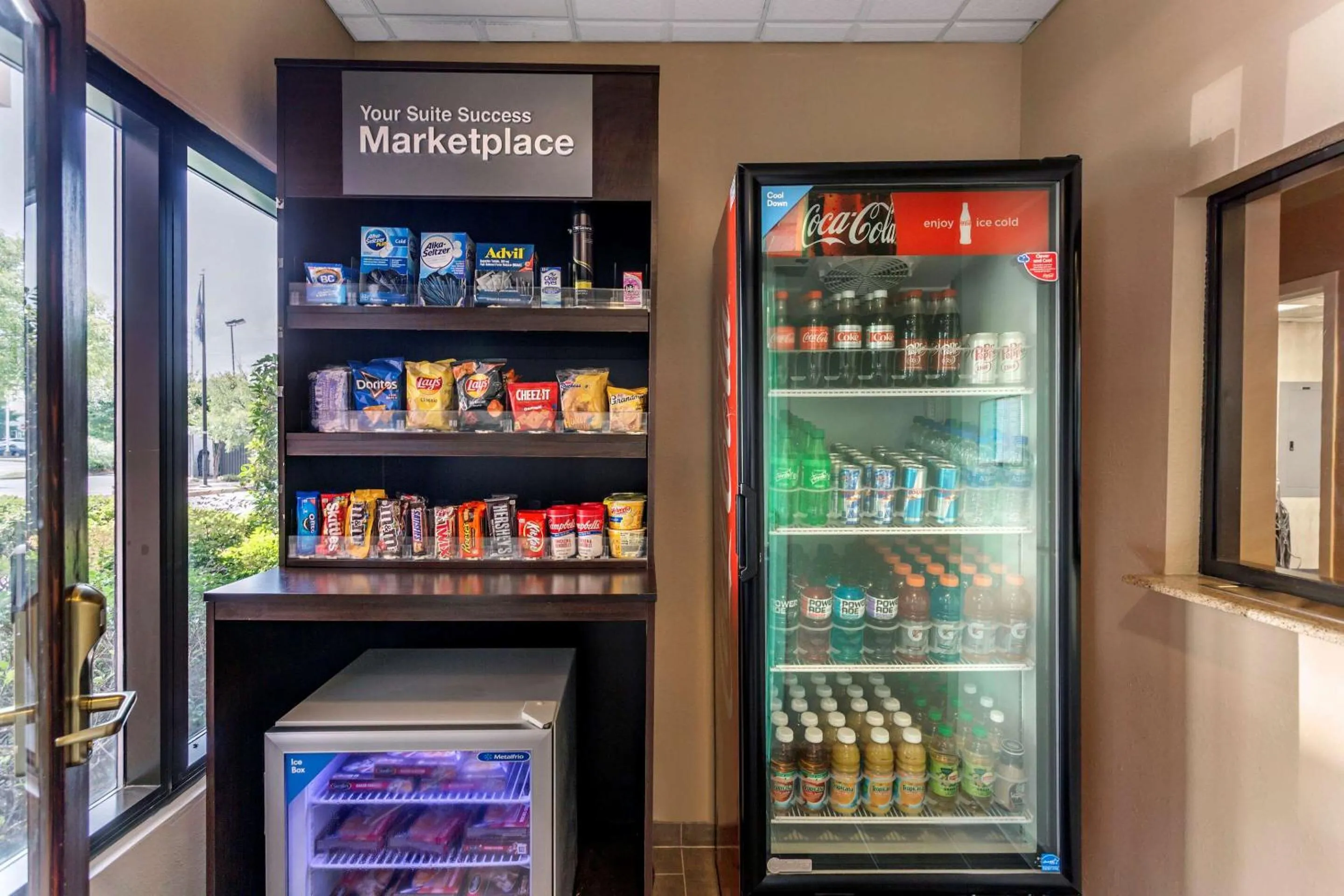 Other in Comfort Suites Southaven - Memphis South