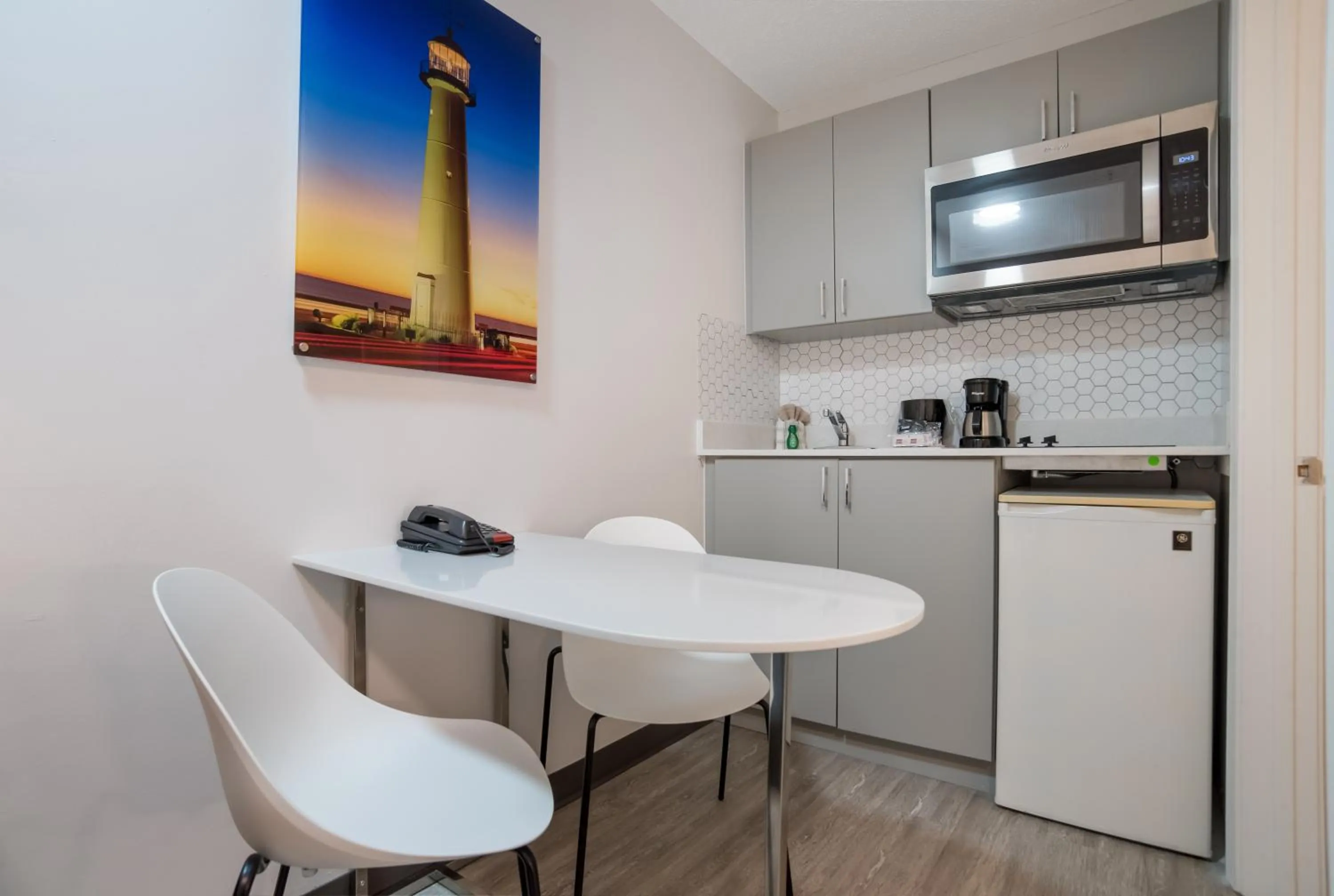 Suburban Studios Biloxi North Area