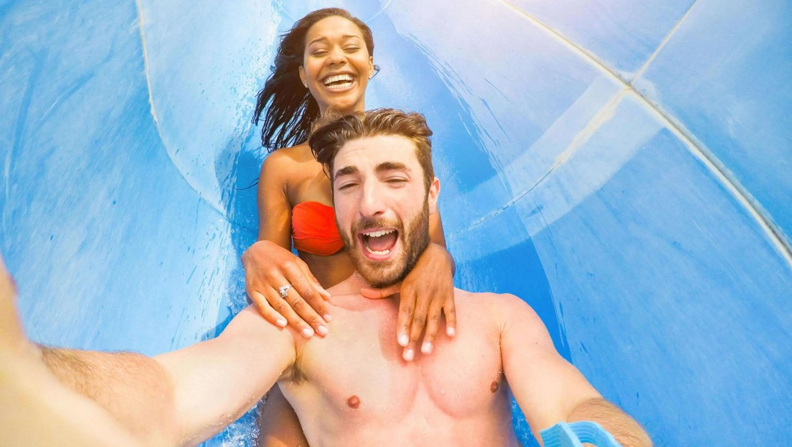 Area and facilities in Econo Lodge Inn & Suites Ocean Springs - Biloxi