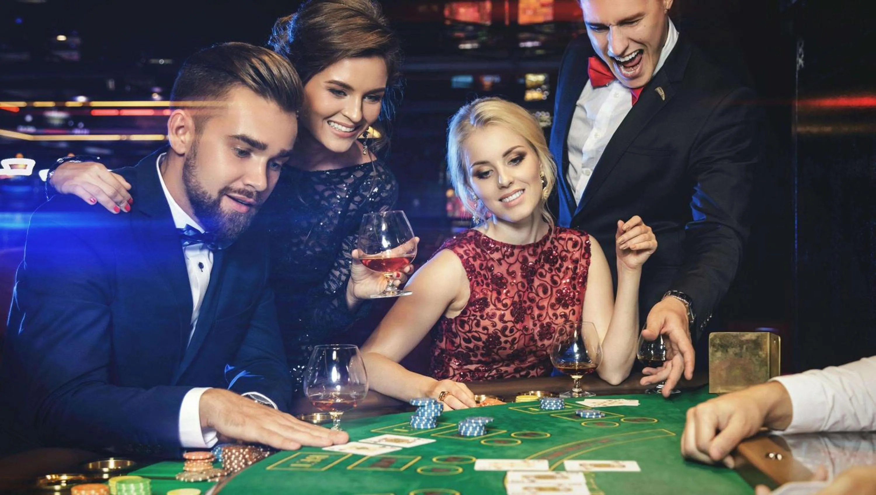 Area and facilities in Econo Lodge Inn & Suites Ocean Springs - Biloxi