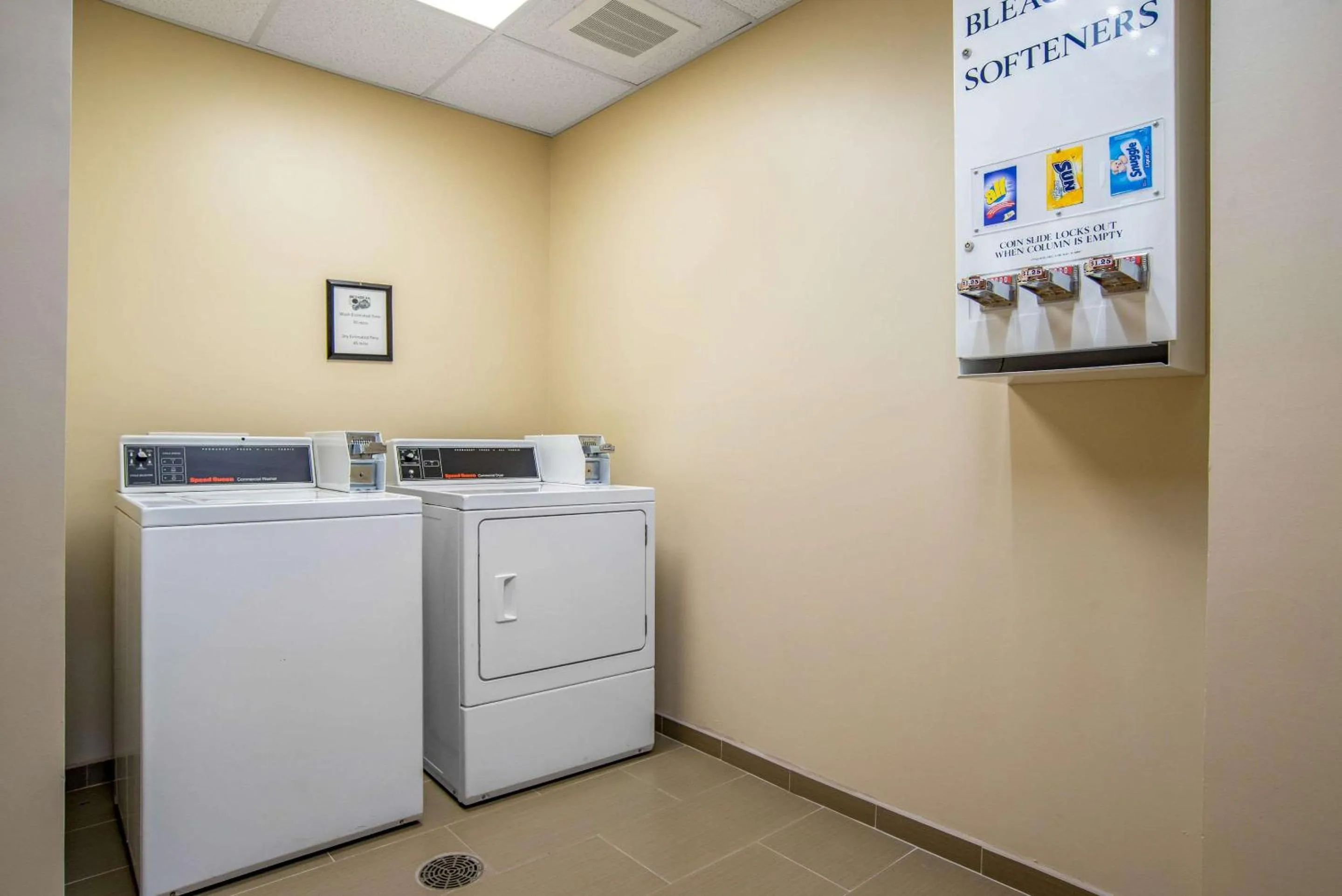 Other in Comfort Suites