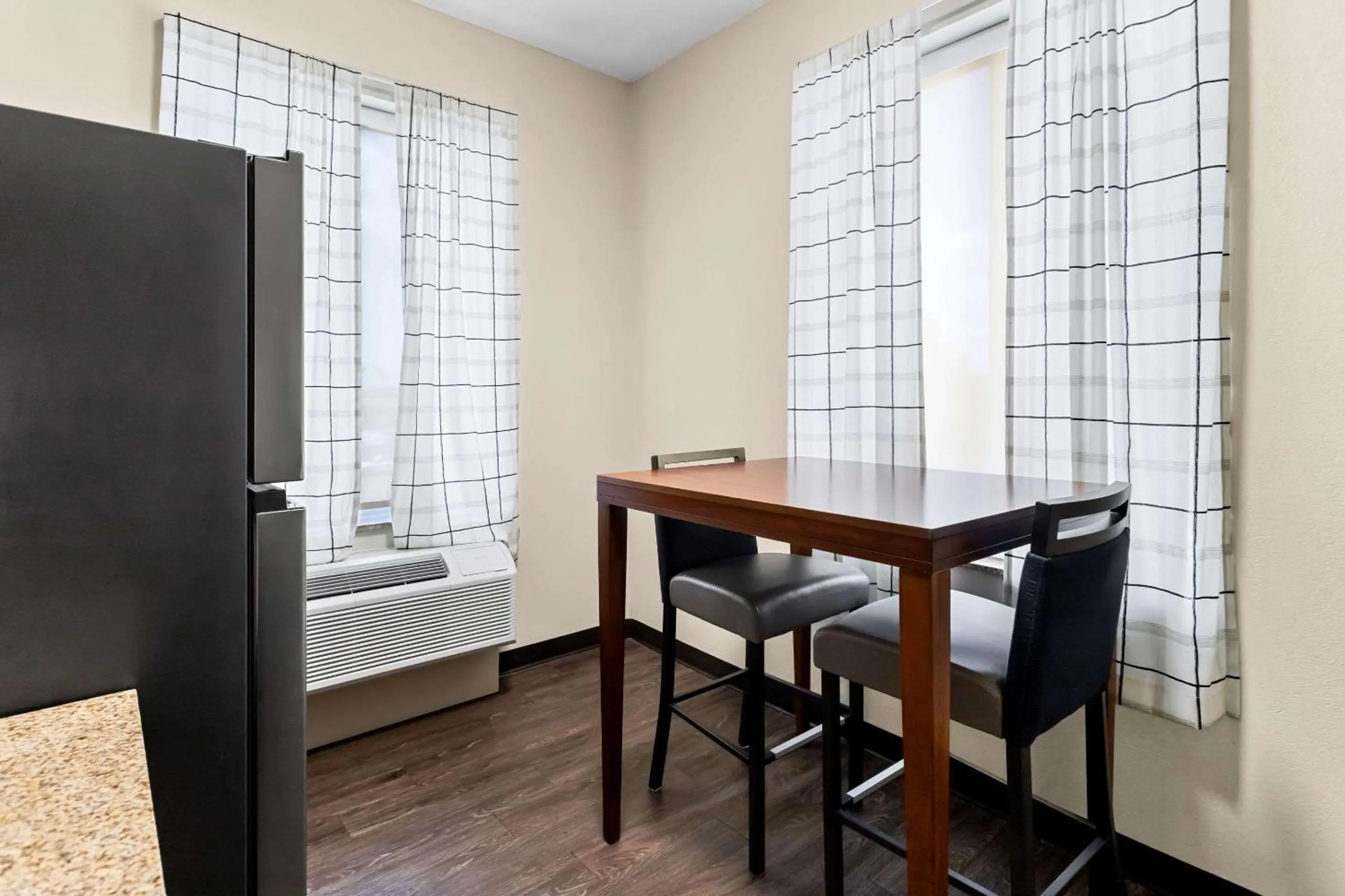 Bedroom in Comfort Inn & Suites Grenada