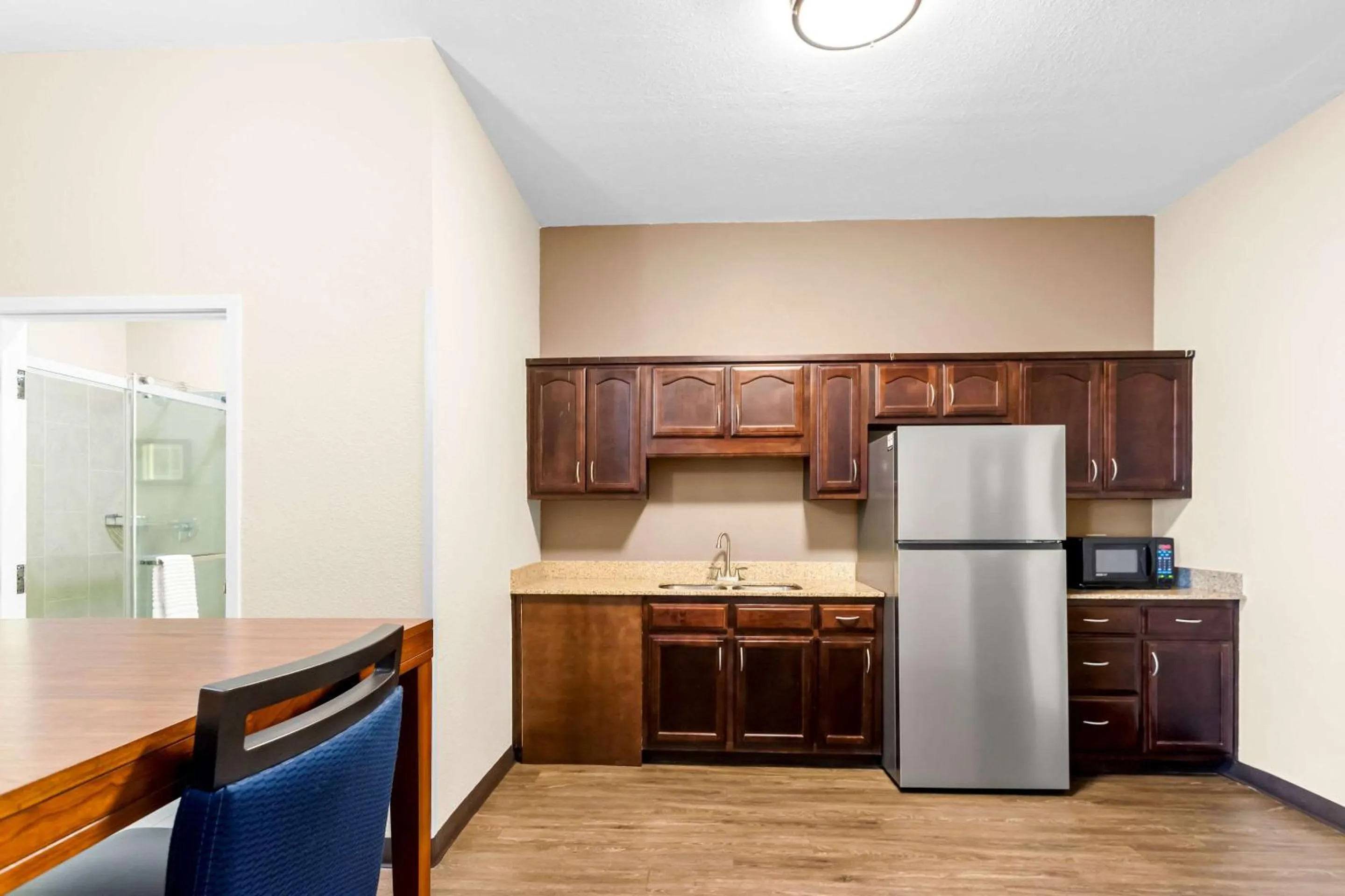 Bedroom in Comfort Inn & Suites Grenada