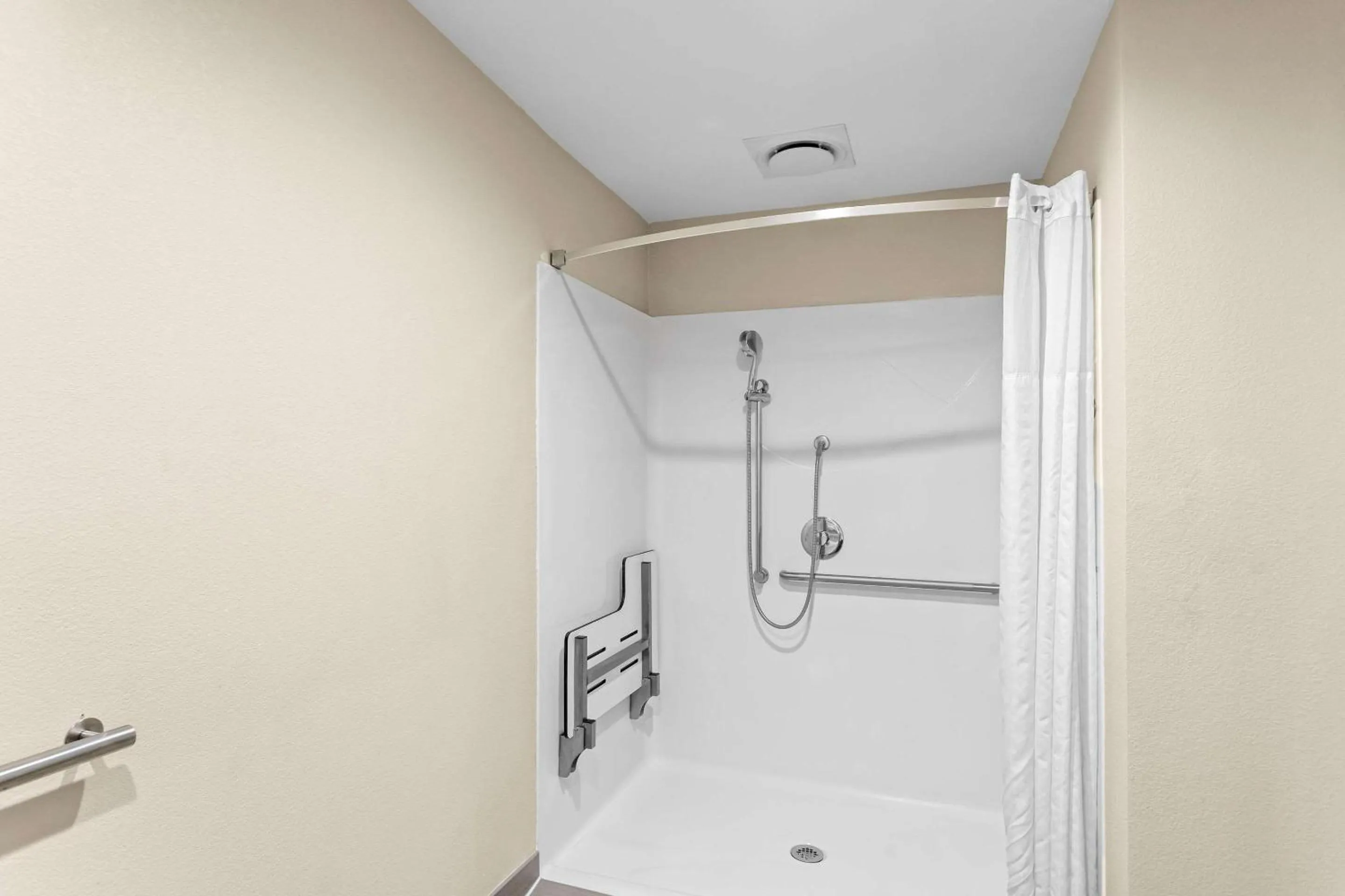 Bedroom in Comfort Inn & Suites Grenada