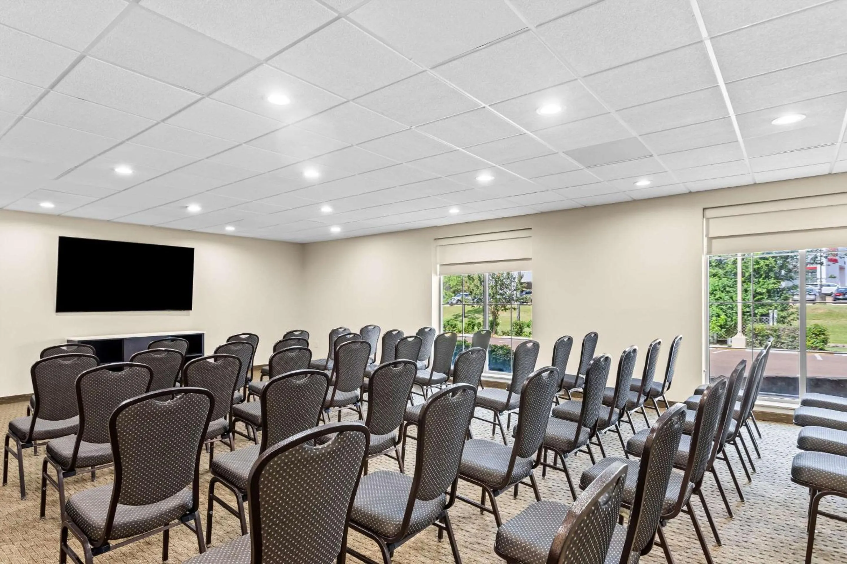 Meeting/conference room in Comfort Inn & Suites Grenada