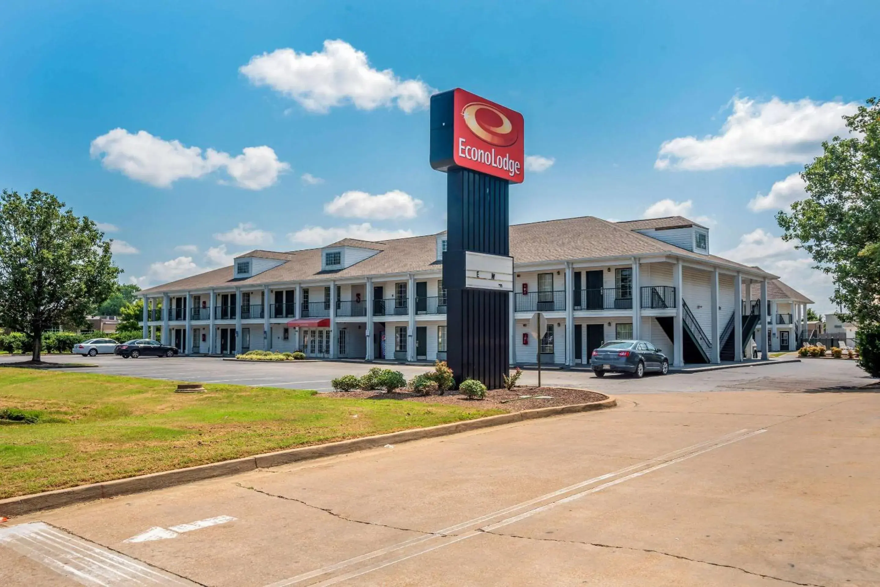 Econo Lodge Tupelo Barnes Crossing Econo Lodge Tupelo Barnes Crossing