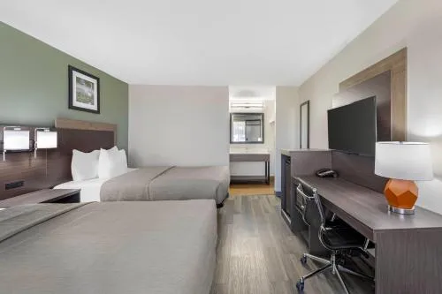 Quality Inn Columbus, MS