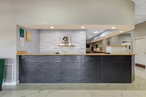 Quality Inn Columbus, MS