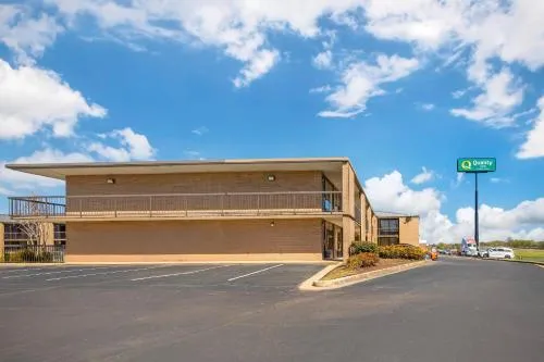 Quality Inn Columbus, MS