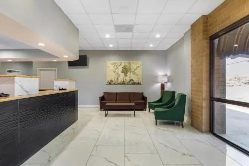 Quality Inn Columbus, MS