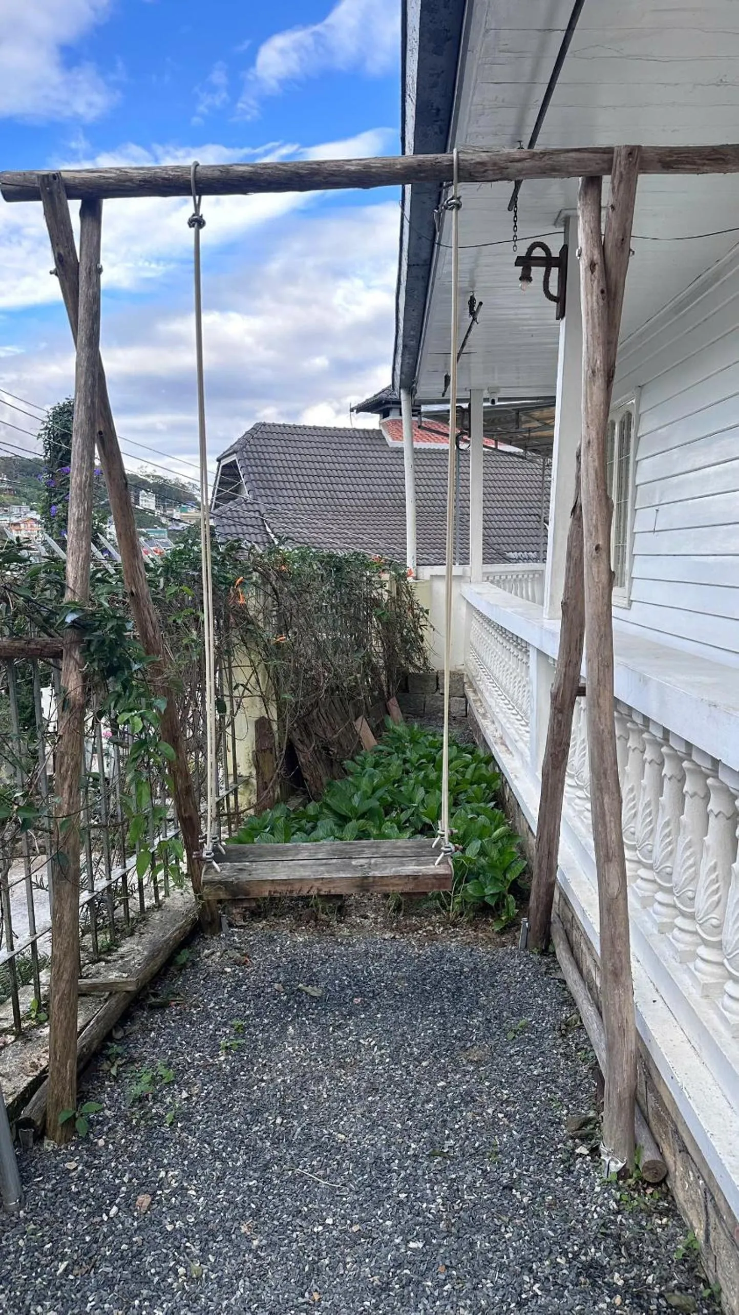 Spring in Ngàn Phố Studio & Love Hotel