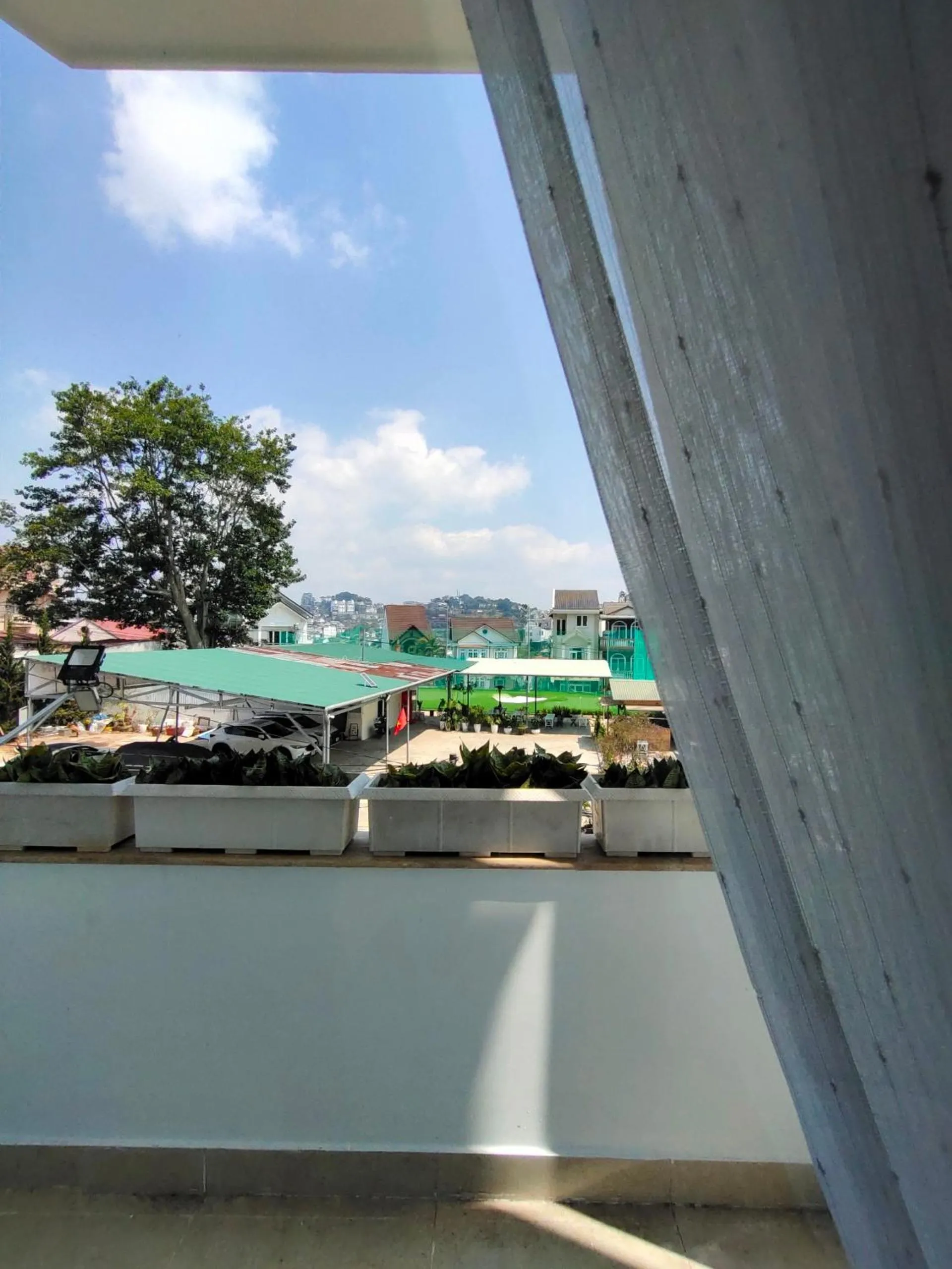 Day in Ngàn Phố Studio & Love Hotel