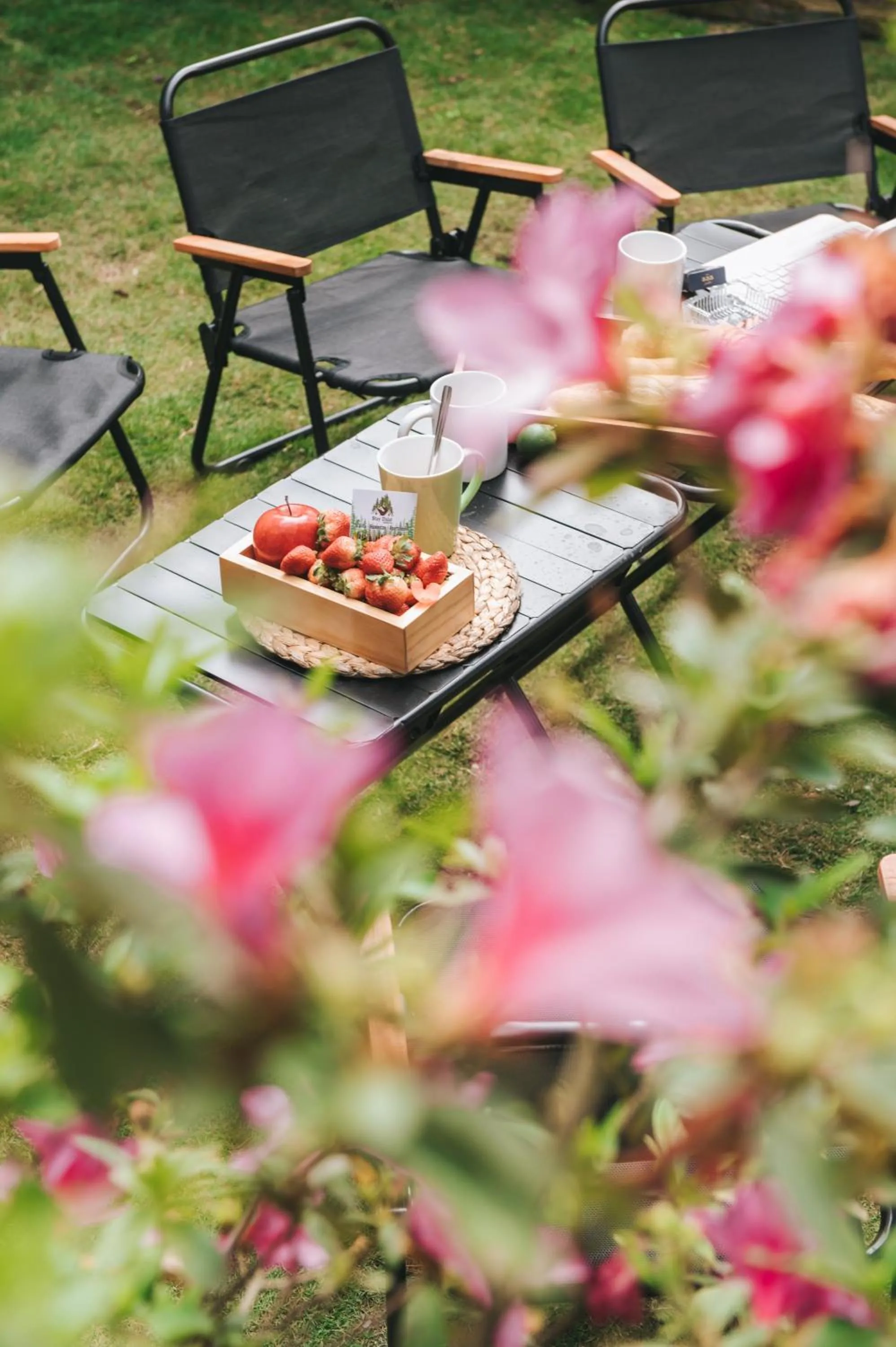 Day in Ngàn Phố Studio & Love Hotel