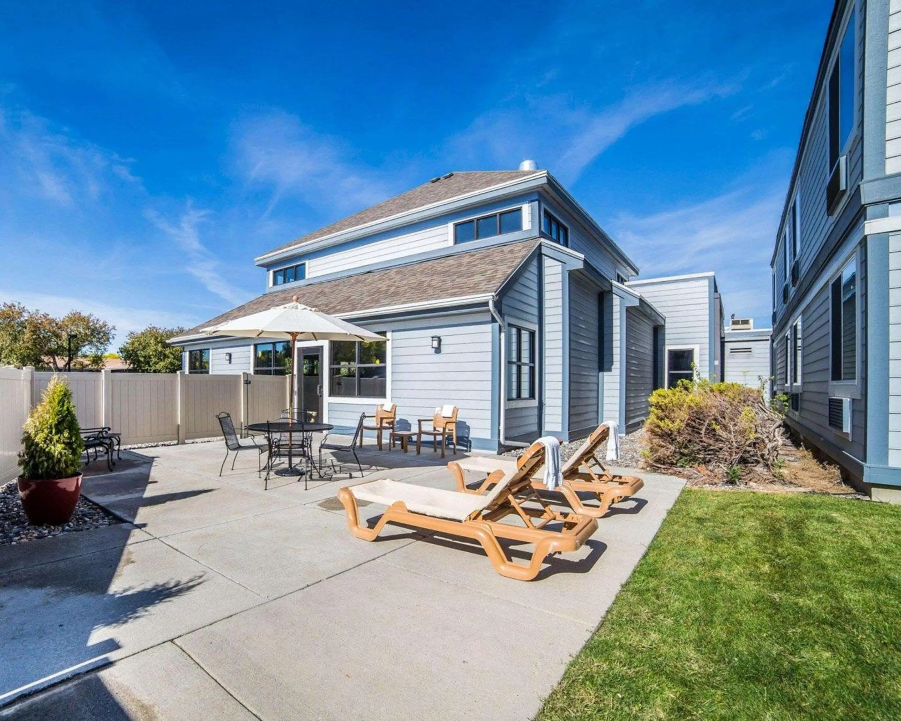 Other in Quality Inn Homestead Park