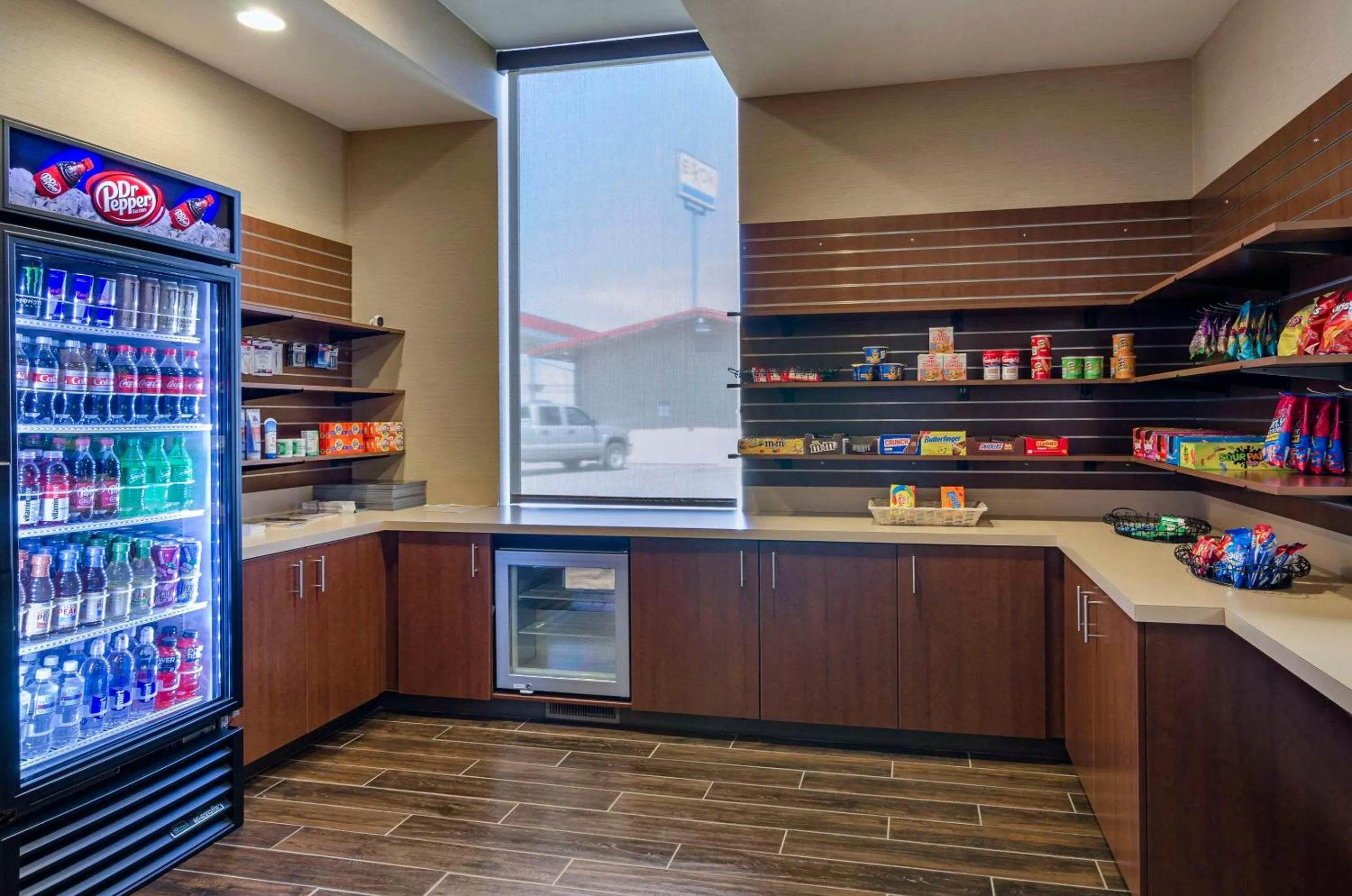 Other in Comfort Inn Bozeman near University