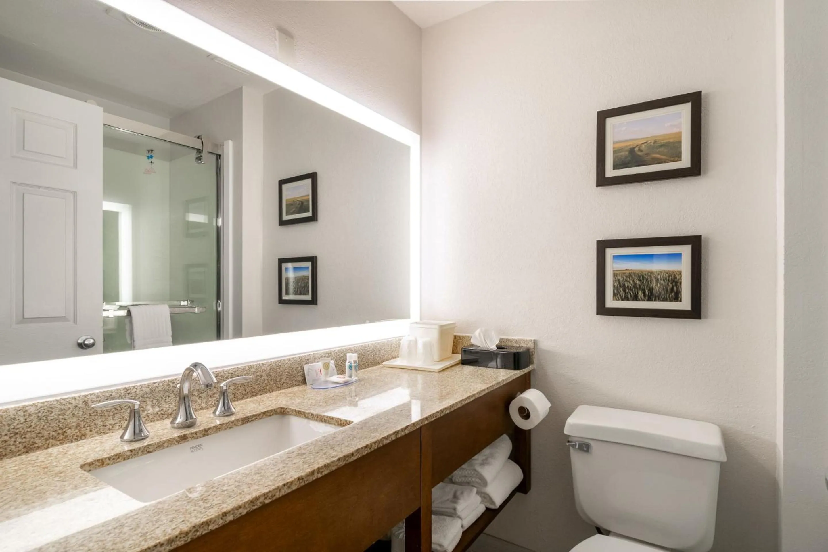 Comfort Inn Great Falls Central