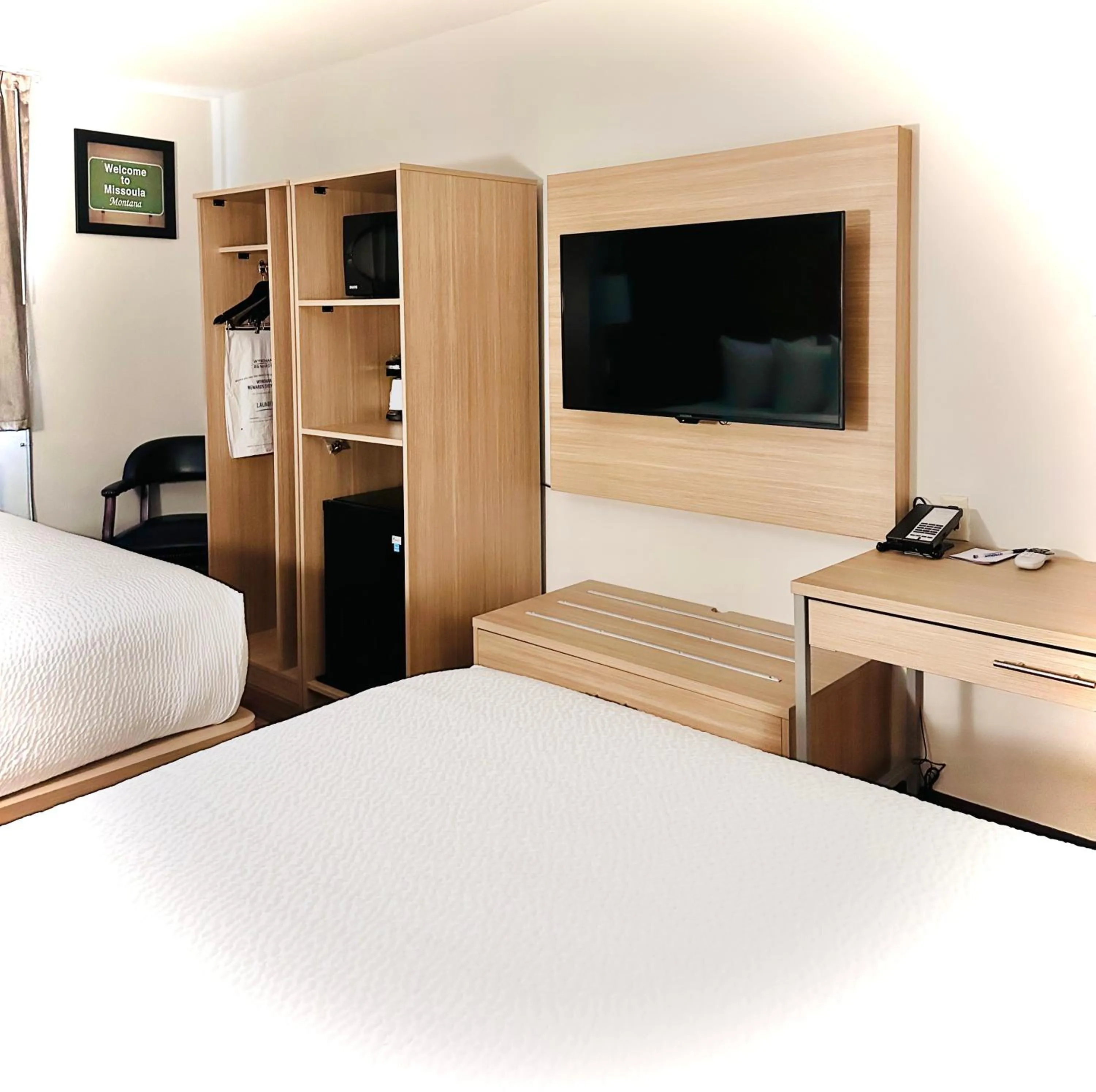 Baymont by Wyndham Missoula