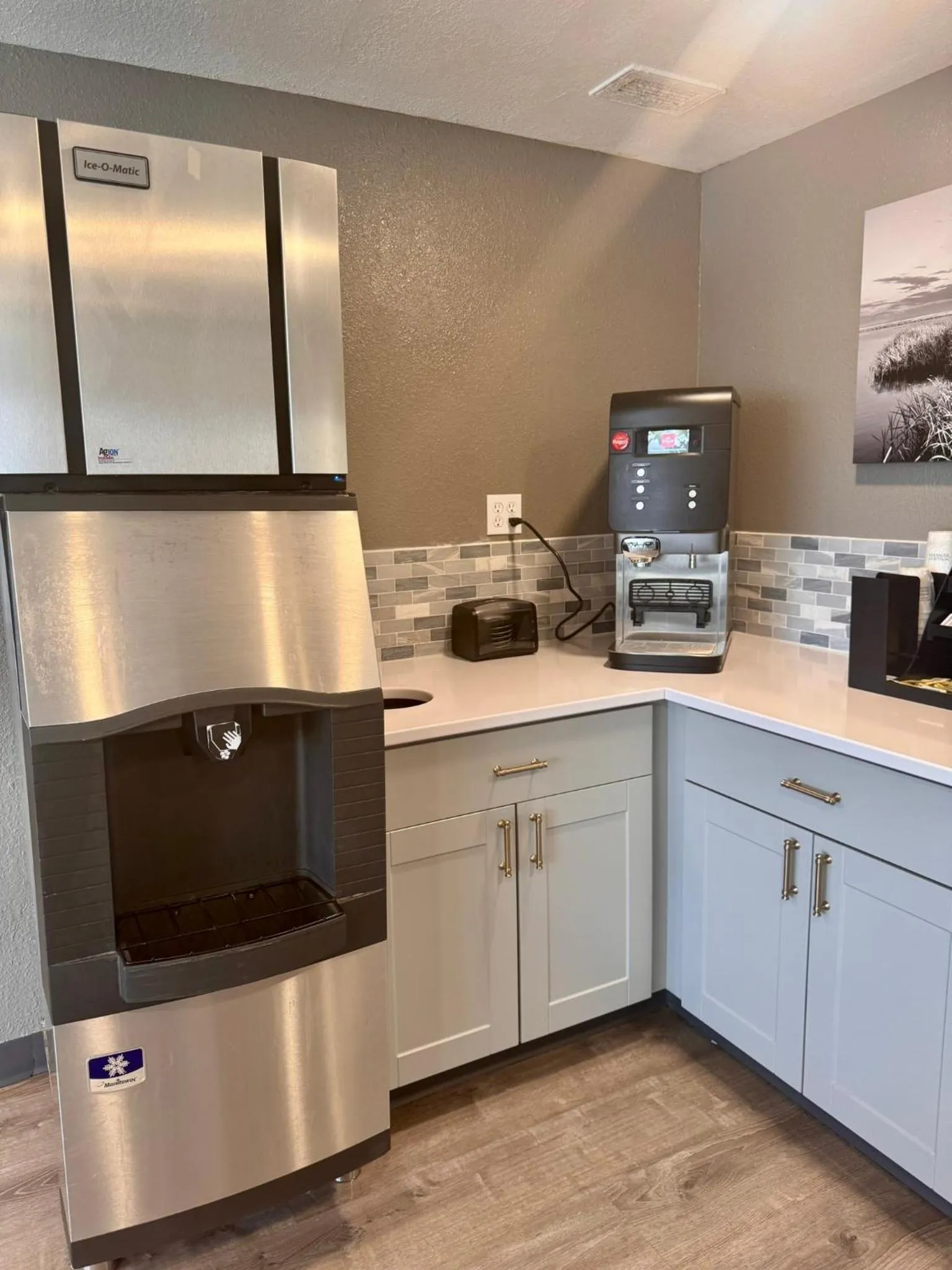 Breakfast in Baymont by Wyndham Great Falls City Center