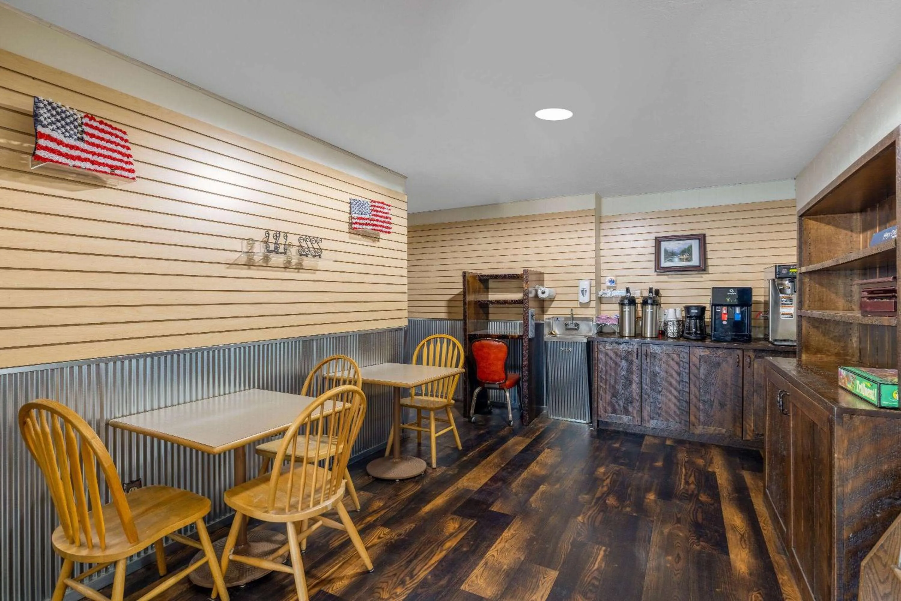 Other in Travelodge by Wyndham Livingston