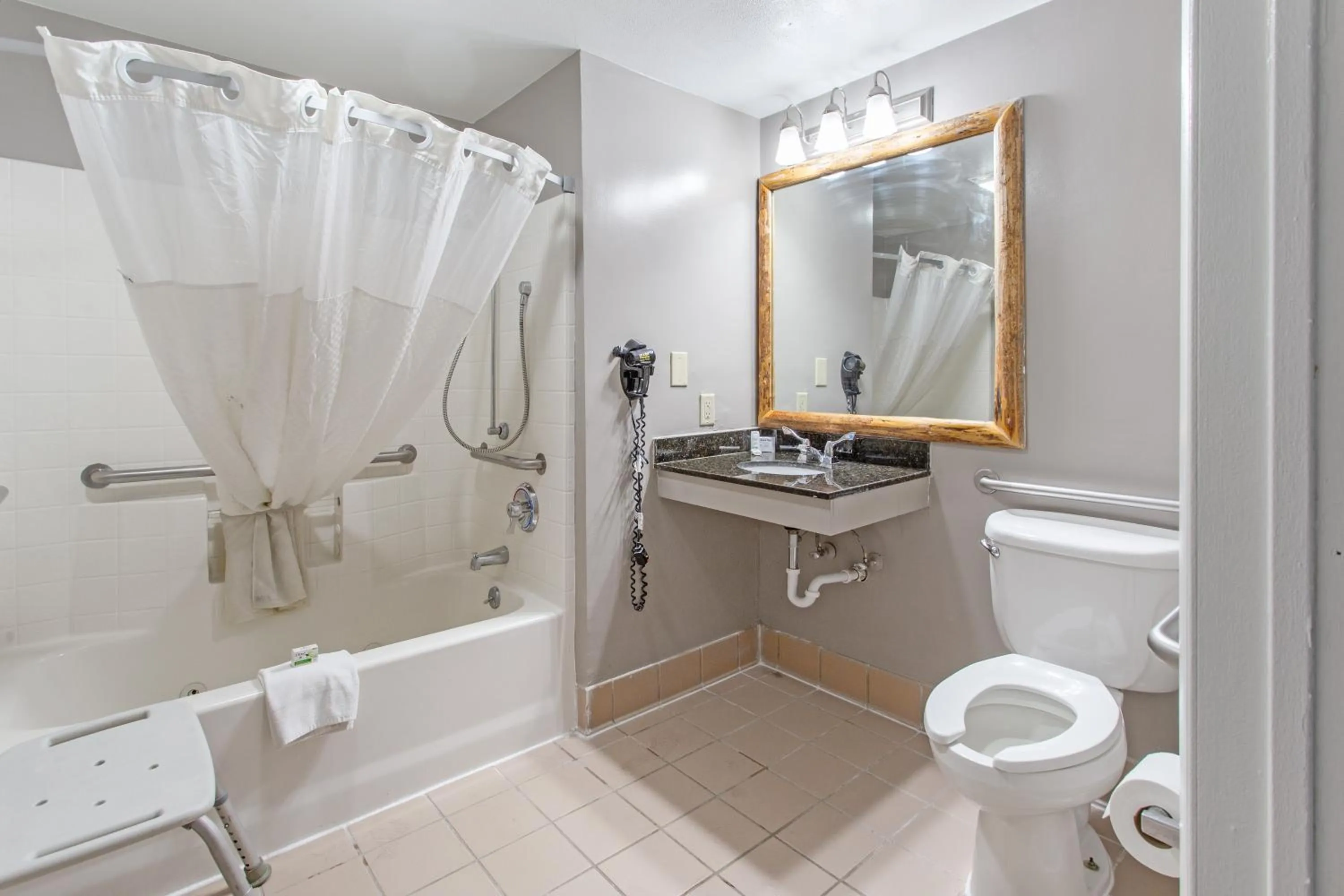 Studio 6 Suites Butte MT I-90 I-15