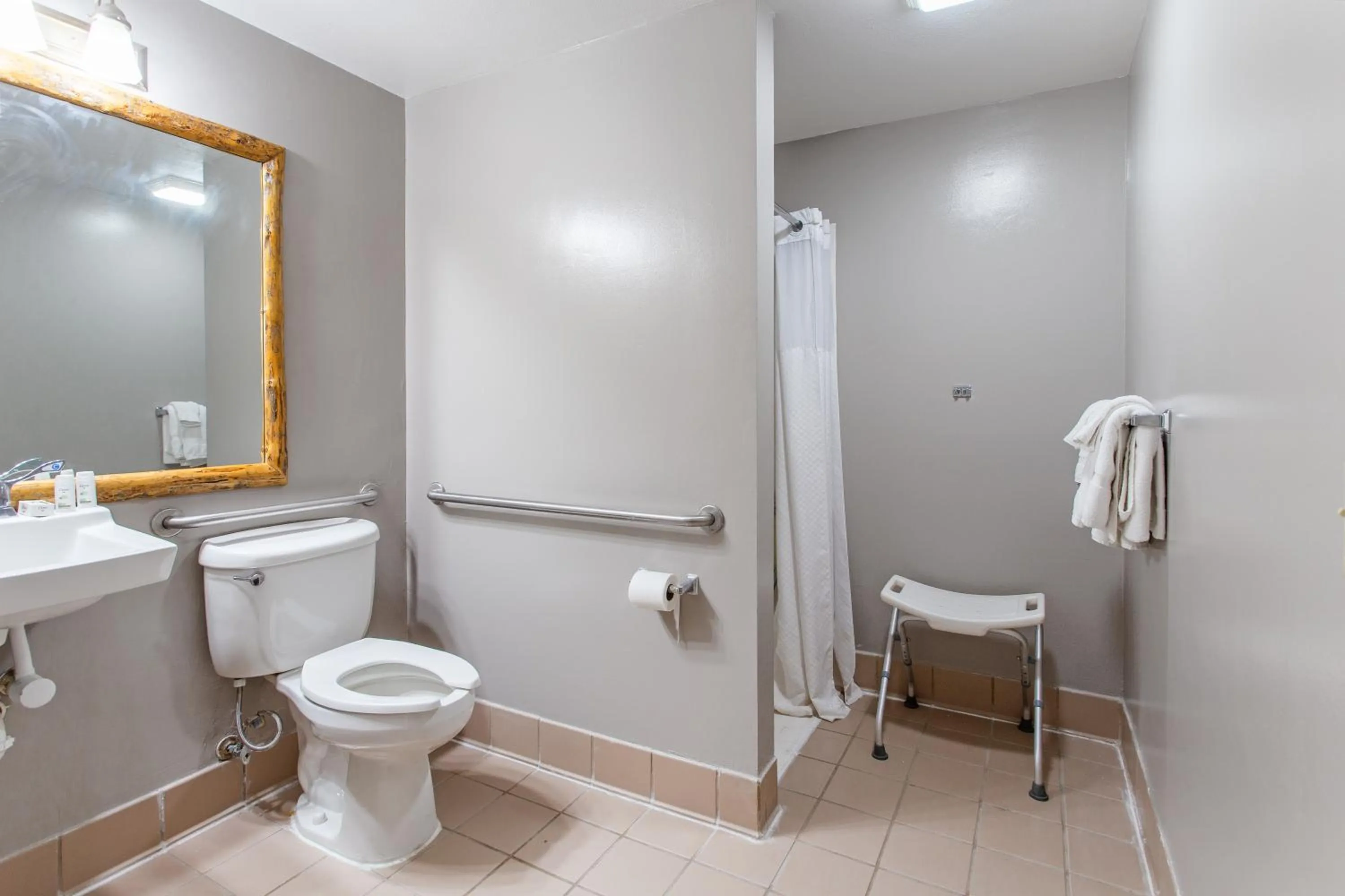 Studio 6 Suites Butte MT I-90 I-15