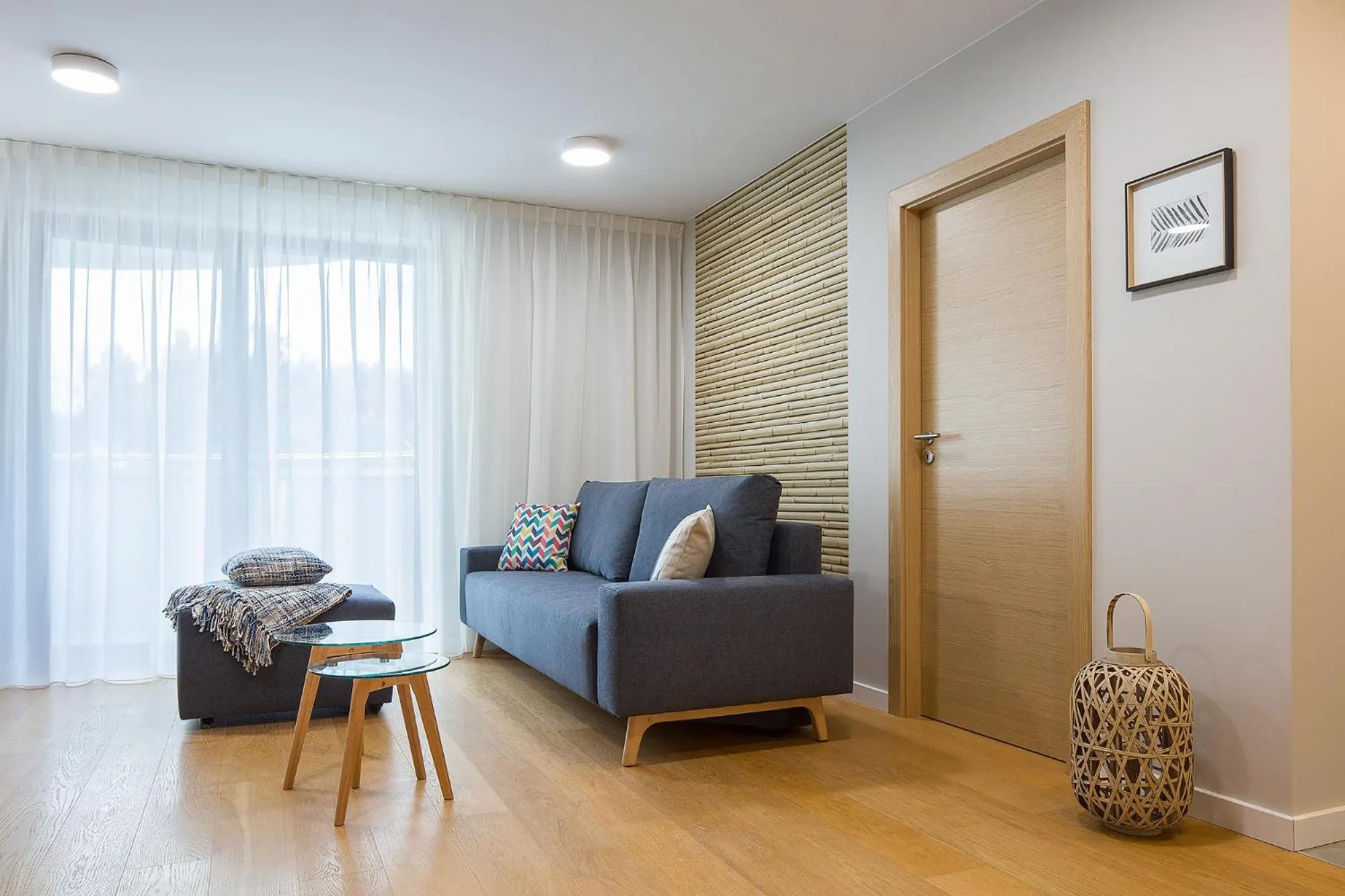 Wczasowa Apartamenty Południowe, Sun & Snow