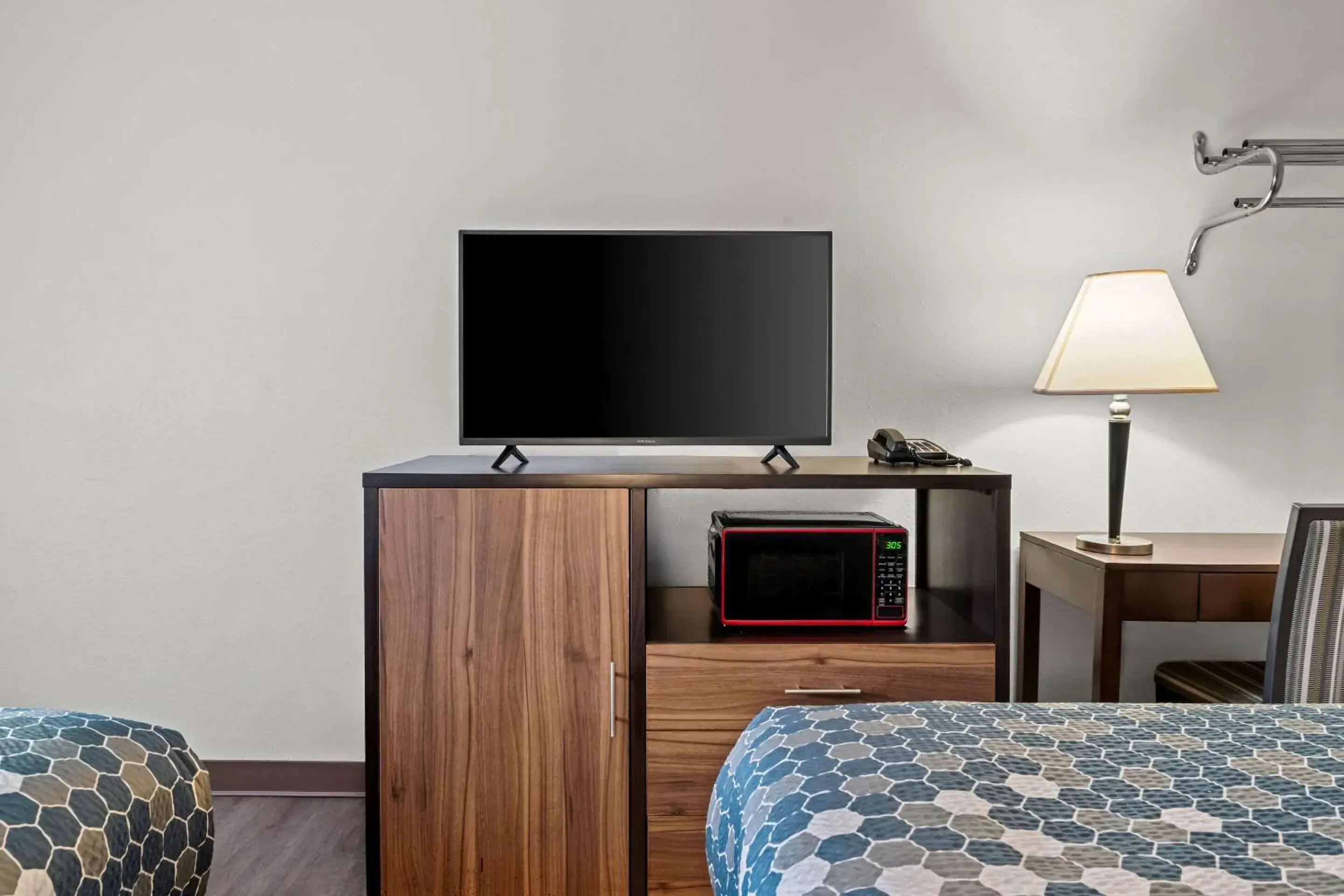 Deluxe Queen Room with Two Queen Beds in FairBridge Inn Express Billings Airport Deluxe Queen Room with Two Queen Beds in FairBridge Inn Express Billings Airport