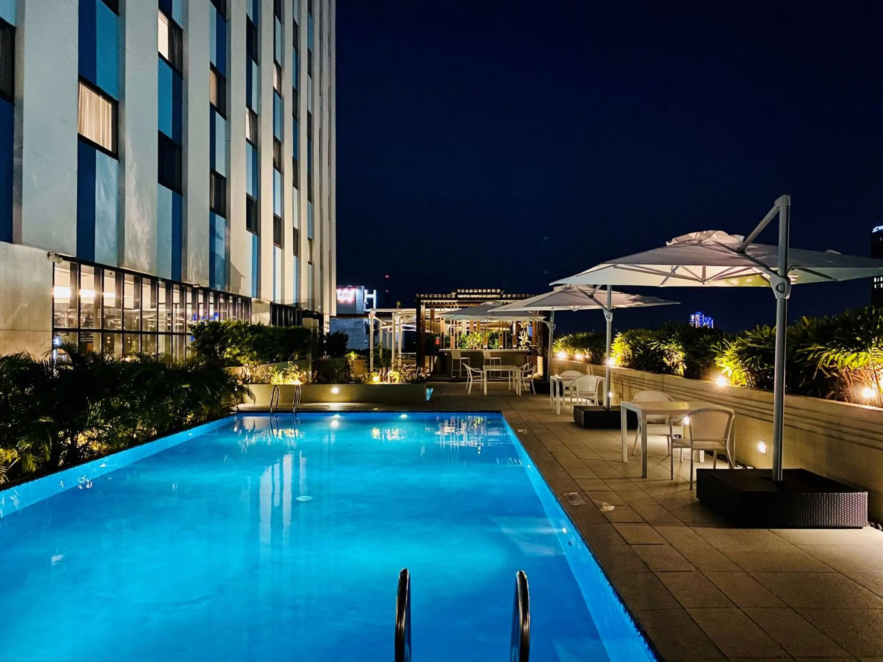 Activities in Park Inn by Radisson North Edsa