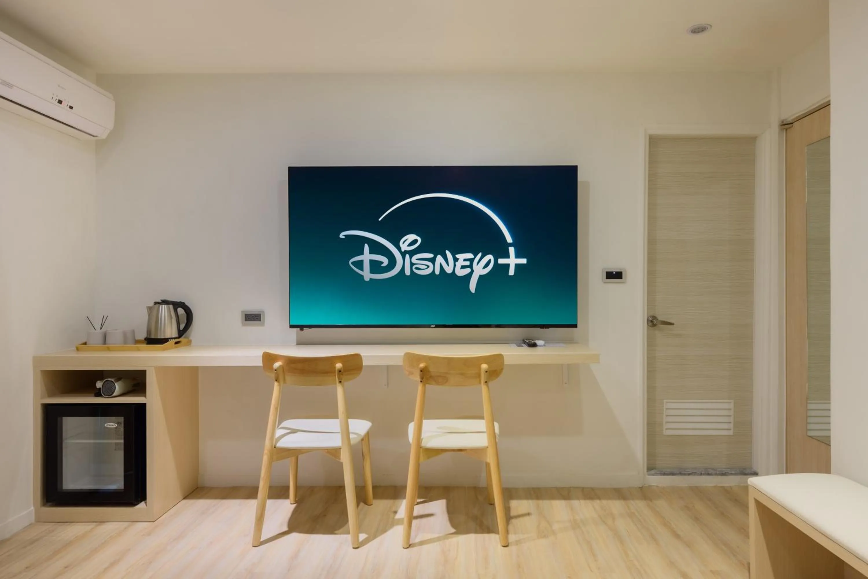 Members Hotel at Taipei 101