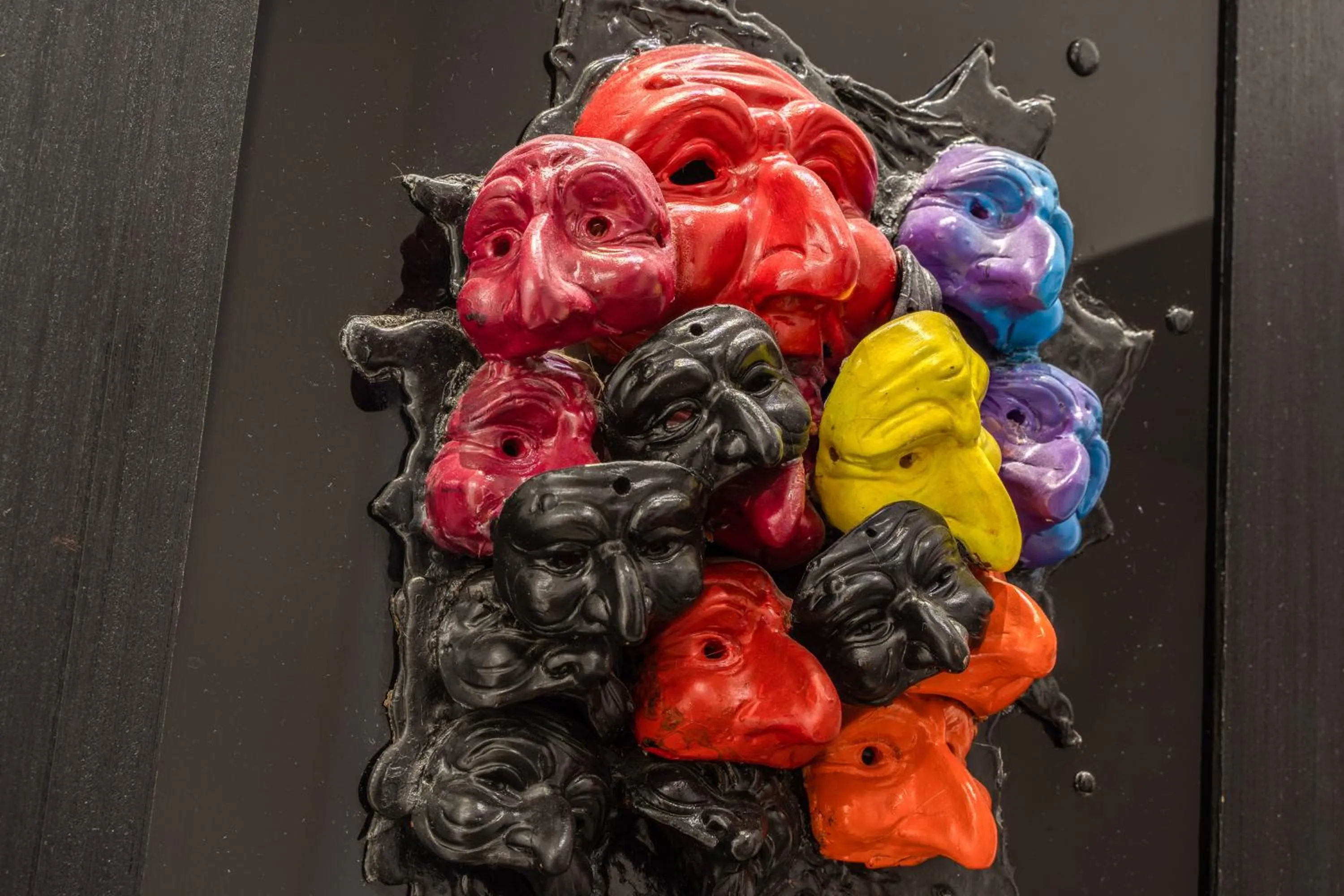 Lobby or reception in Gallery Suite Naples