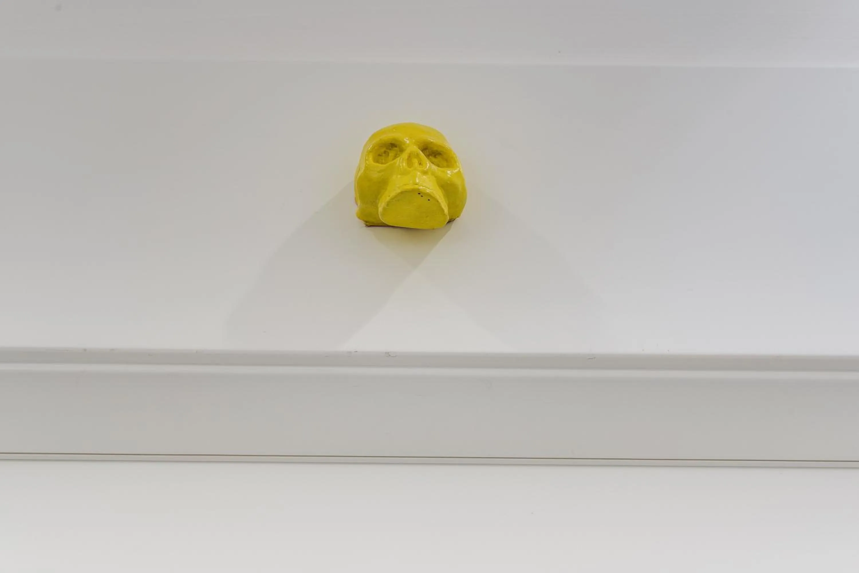 Logo/Certificate/Sign in Gallery Suite Naples