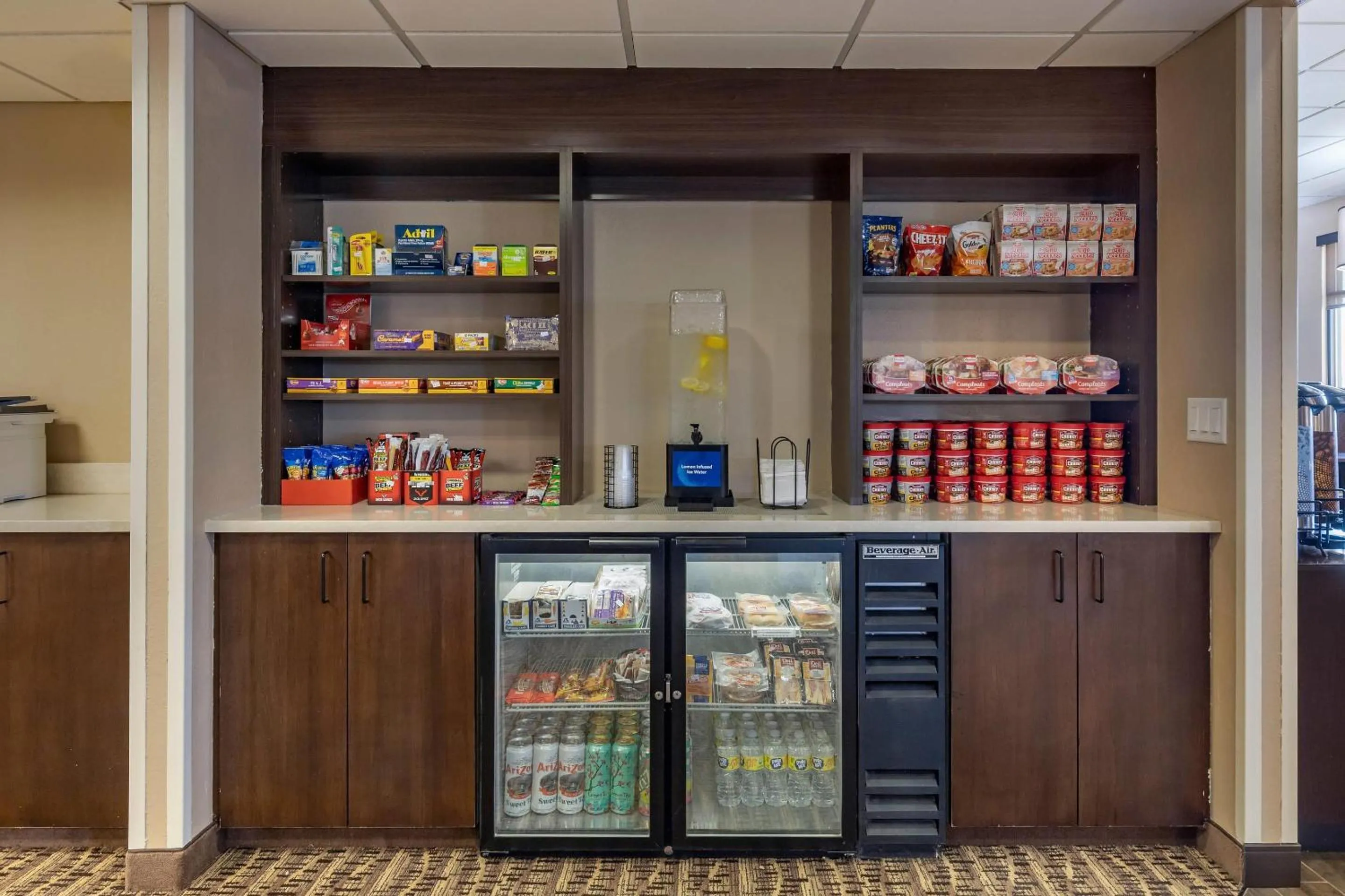 Other in Comfort Inn & Suites Gateway to Glacier National Park