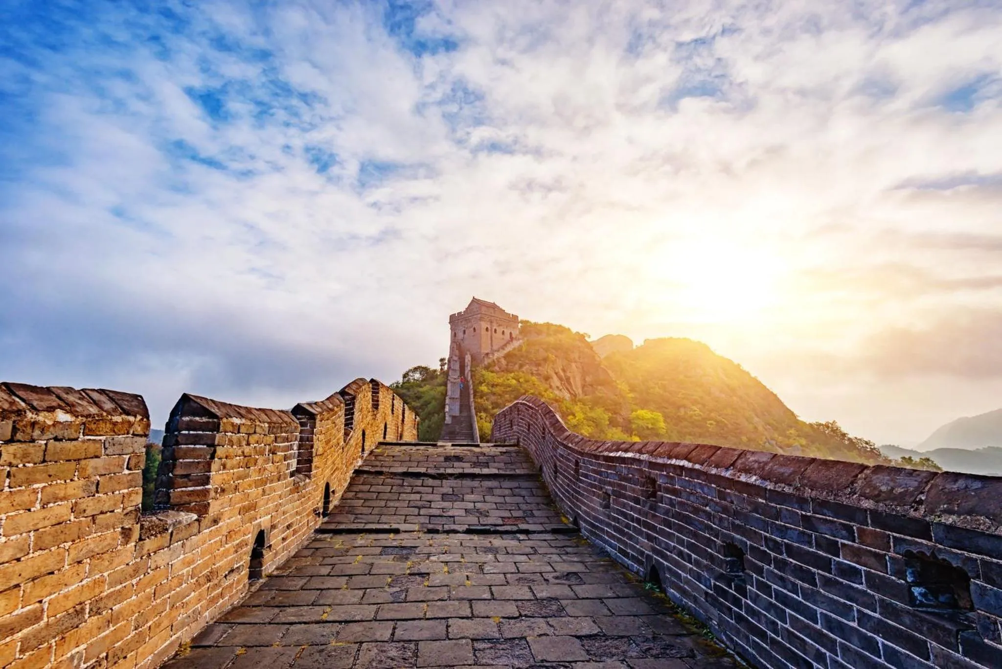 Nearby landmark in Holiday Inn Express Beijing Badaling by IHG