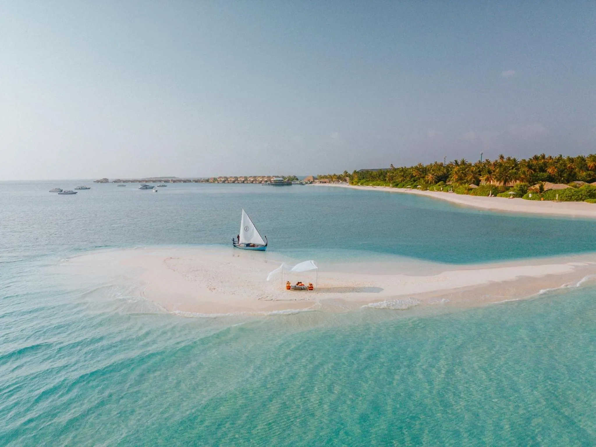 Other in Intercontinental Maldives Maamunagau Resort with Club benefits by IHG