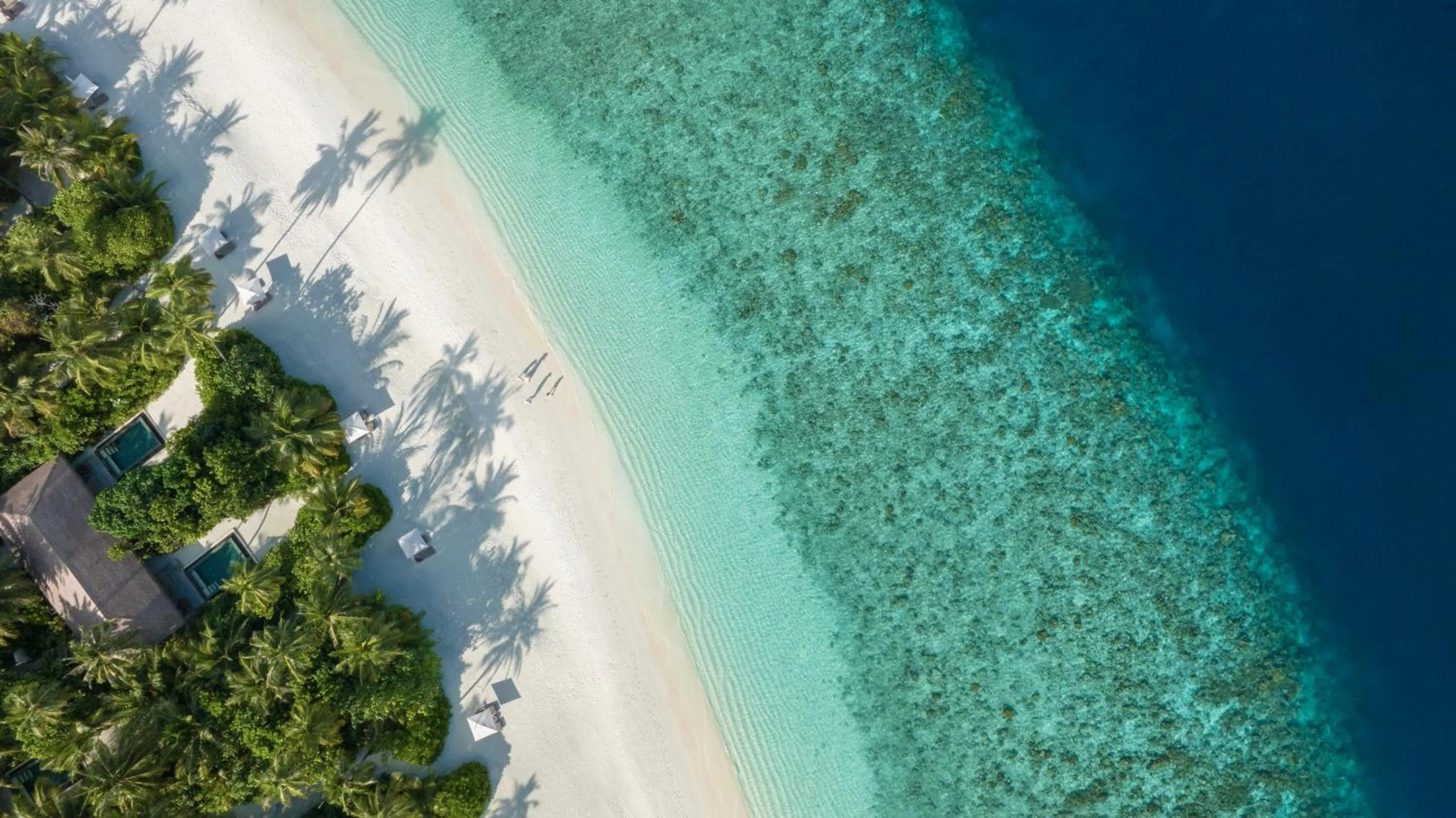 Day in Intercontinental Maldives Maamunagau Resort with Club benefits by IHG