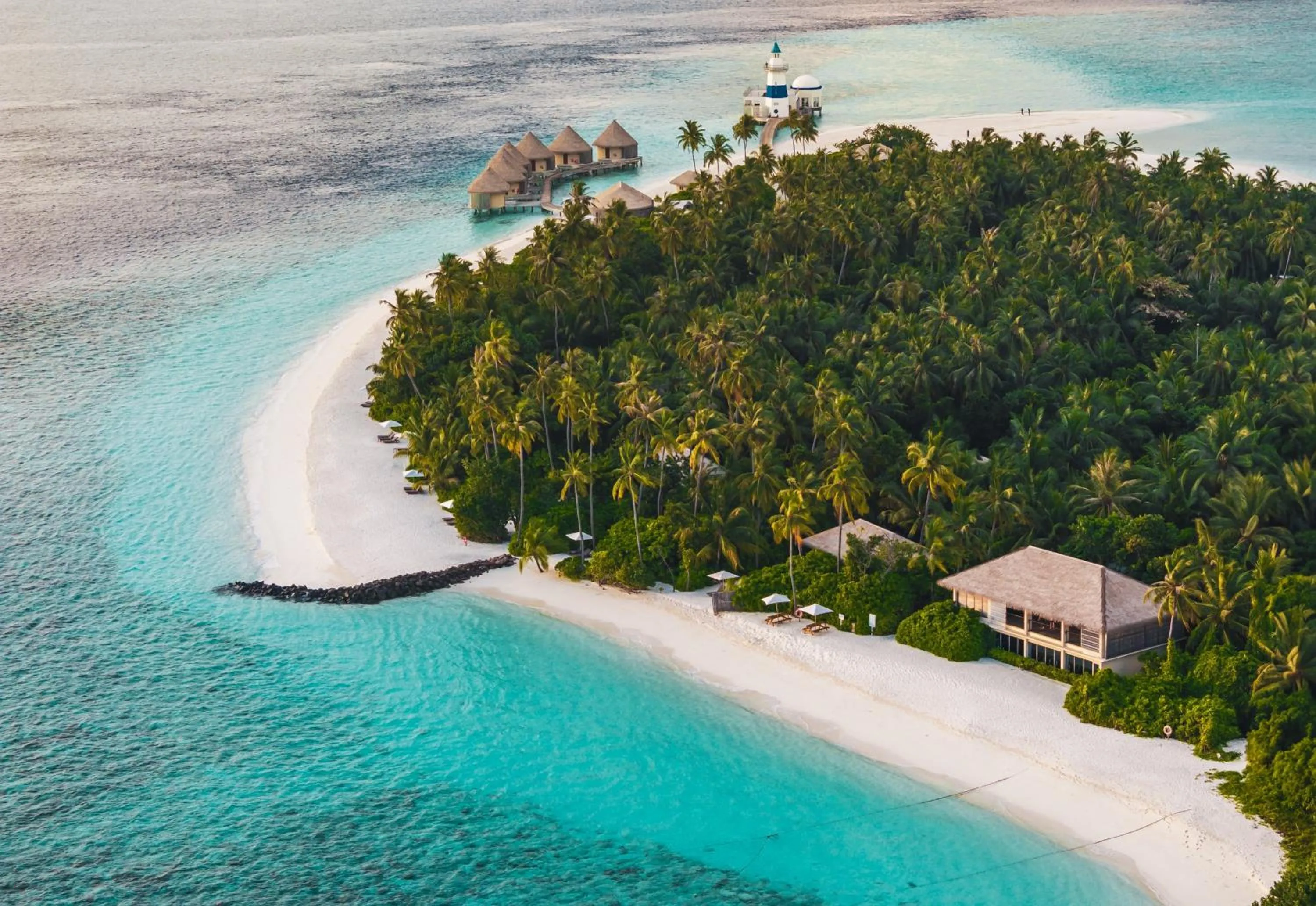 Other in Intercontinental Maldives Maamunagau Resort with Club benefits by IHG