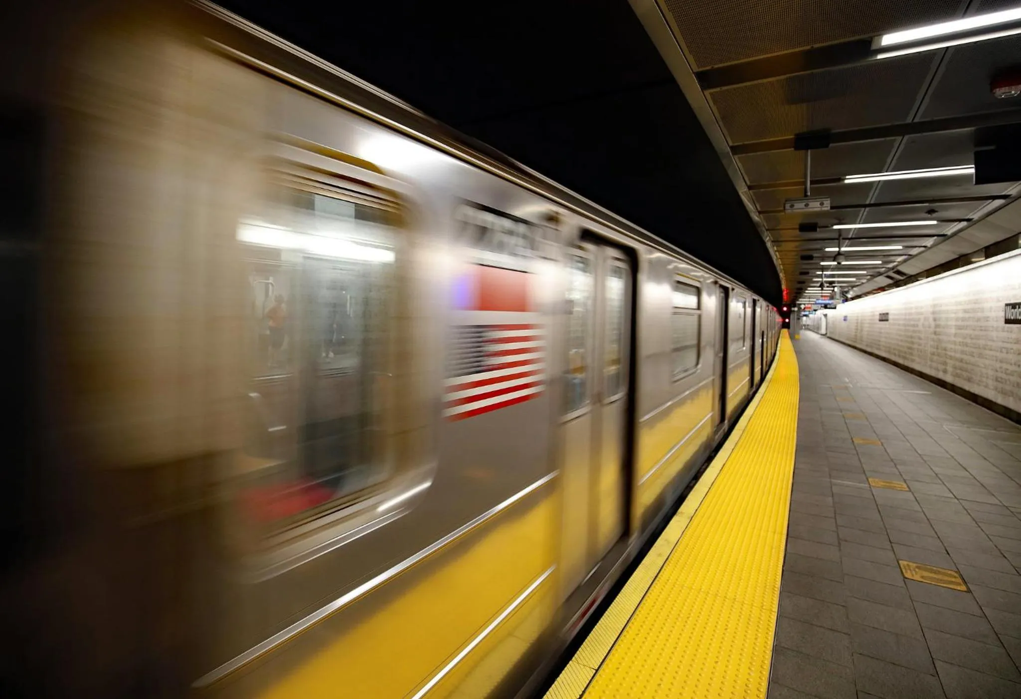 Nearby landmark in Hotel Indigo - Williamsburg - Brooklyn by IHG